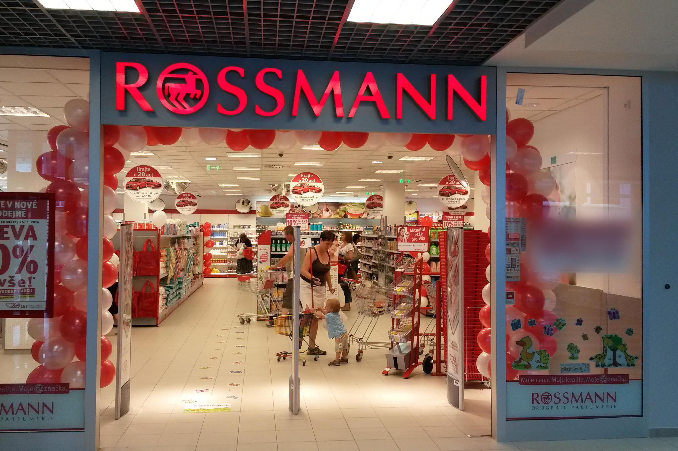 ROSSMANN