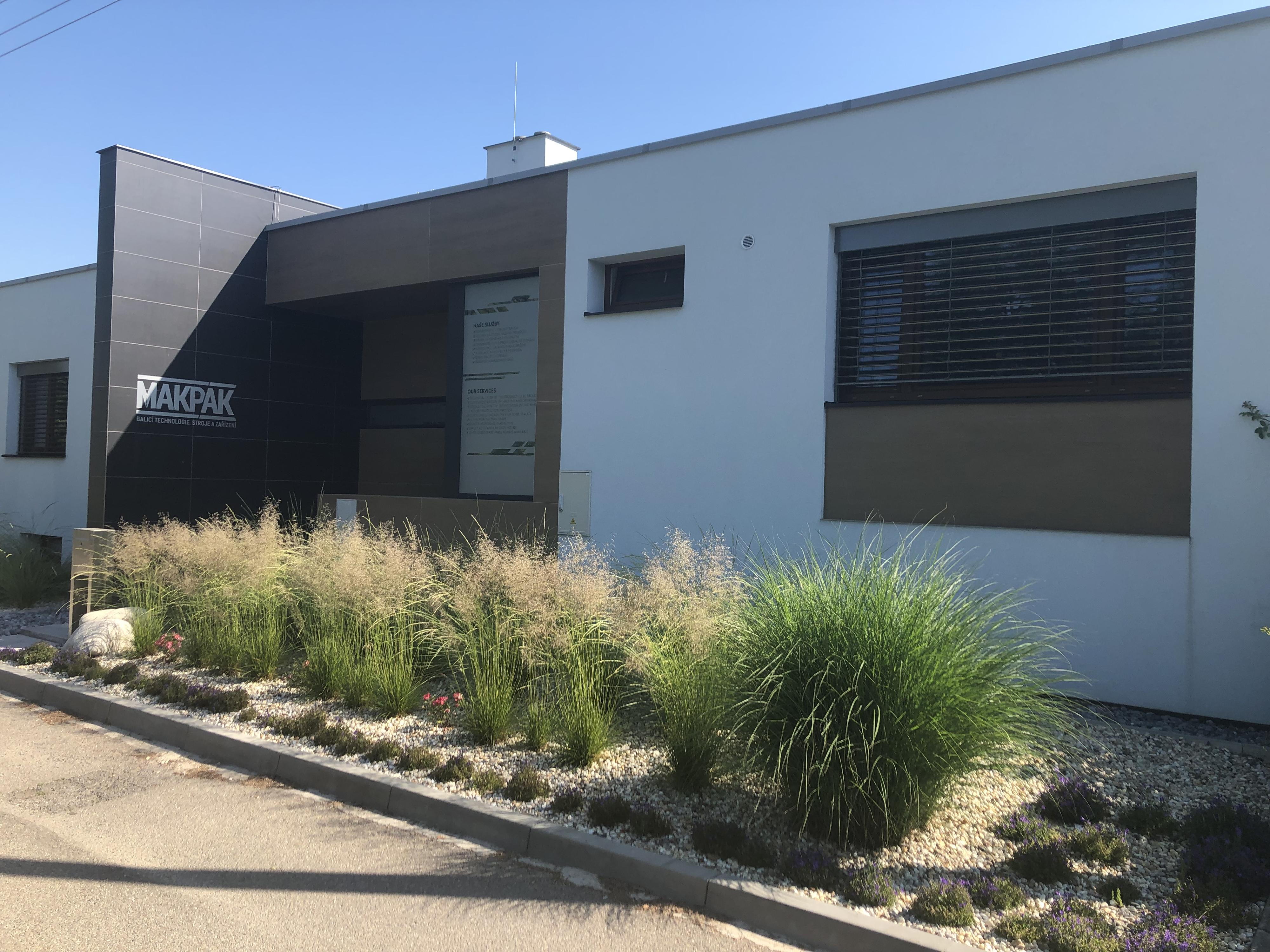MAKPAK s.r.o.