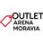 logo Outlet Arena Moravia