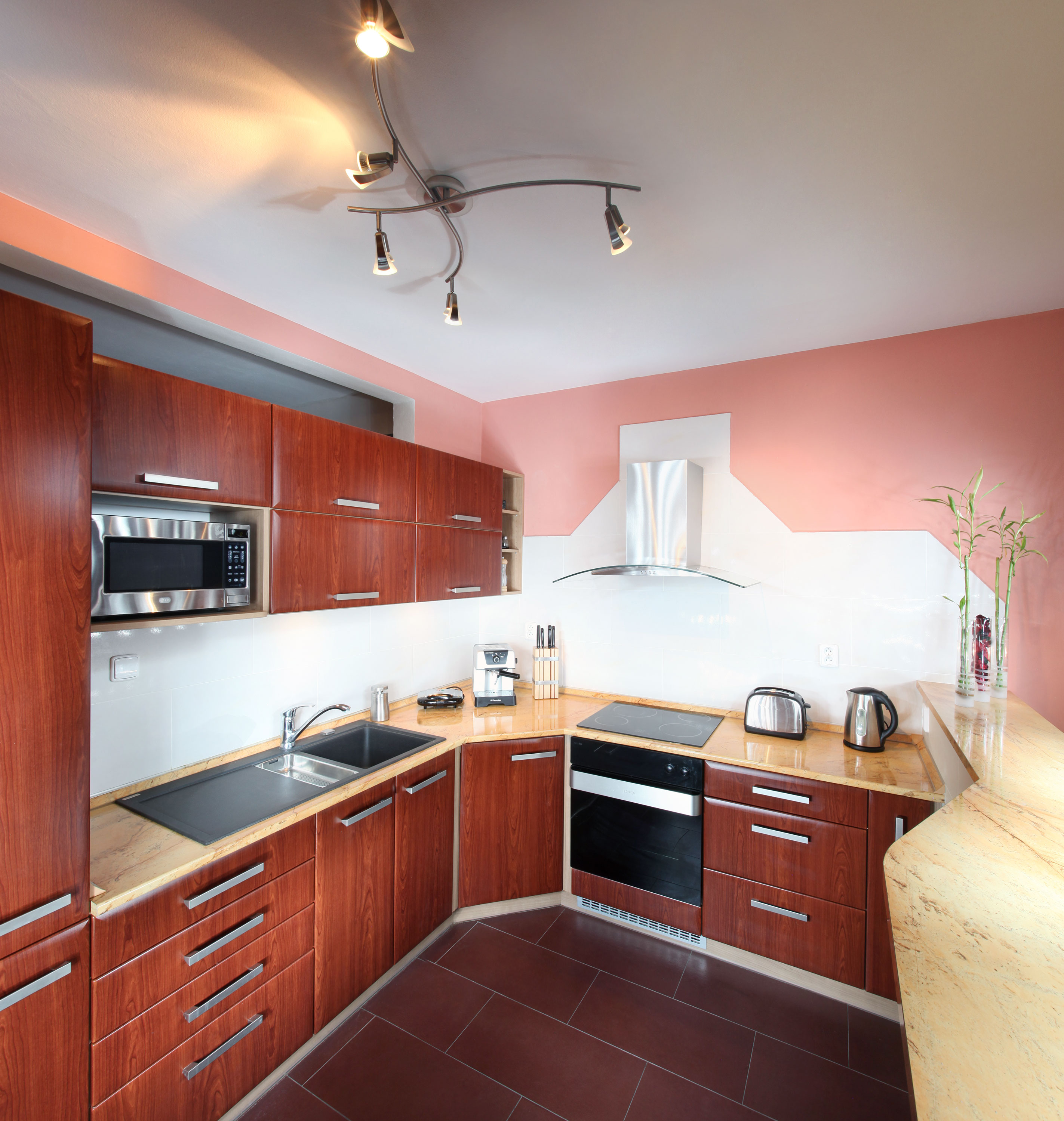 Ubytování Vodní 970 foto 2