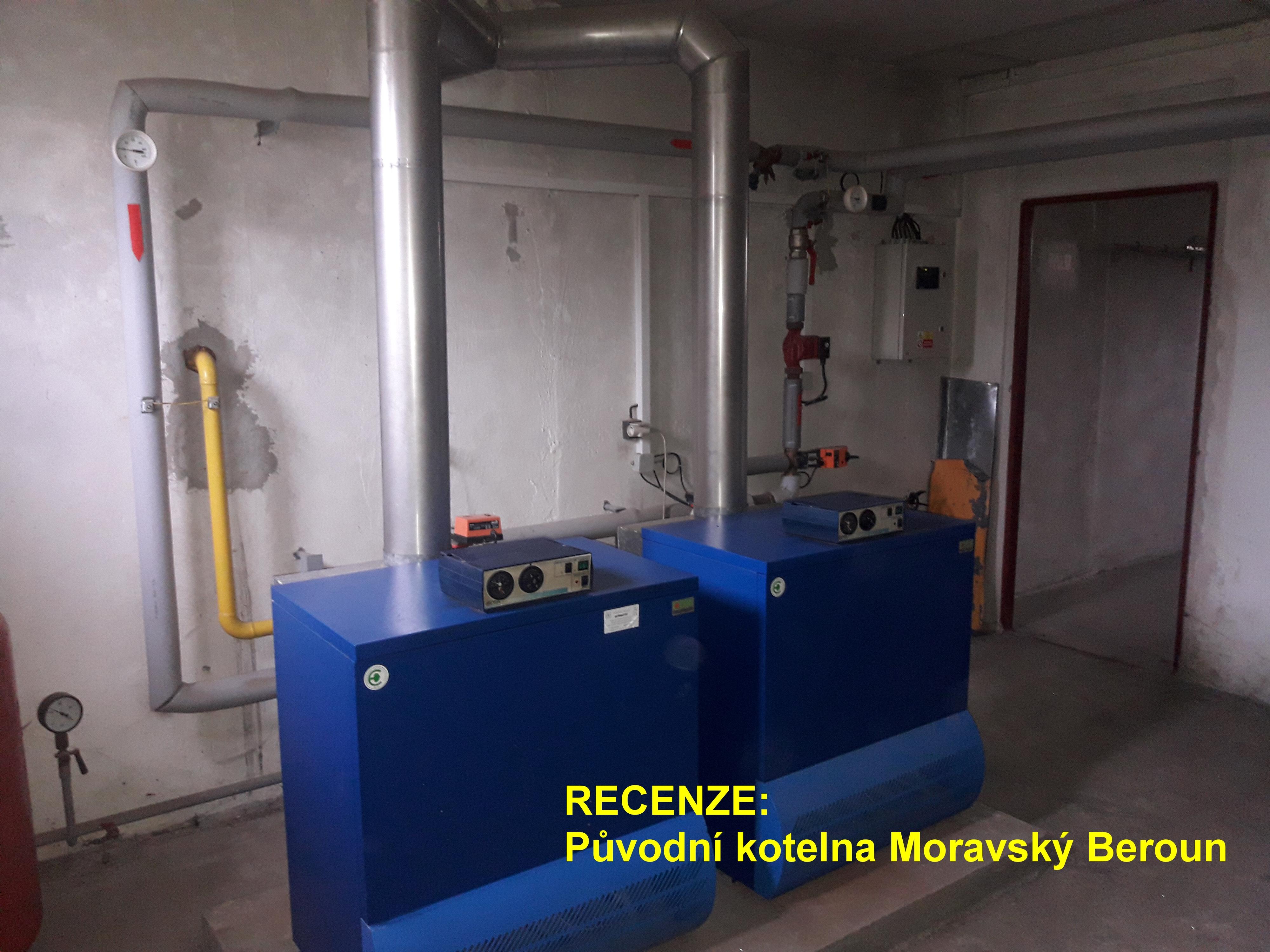 Petr Ponížil - PLYNSERVIS Viessmann foto 3