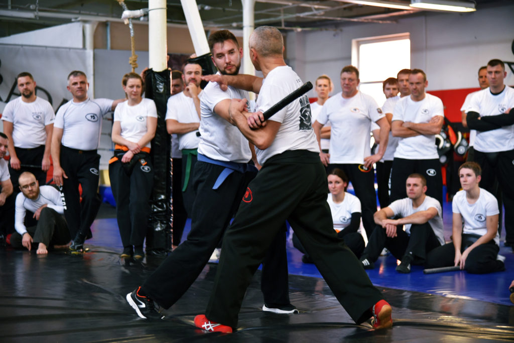KRAVMAGA-TEAM.CZ foto 3