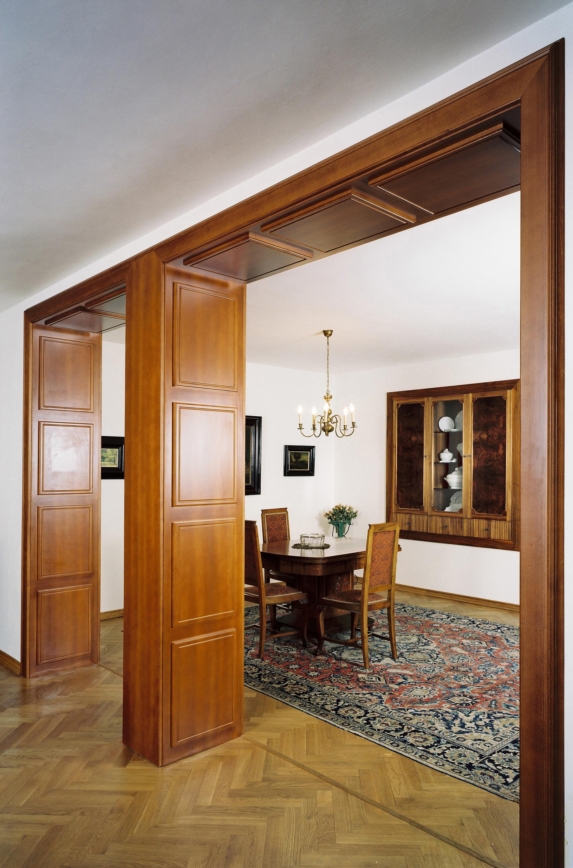 Havlíček truhlářství s.r.o foto 4