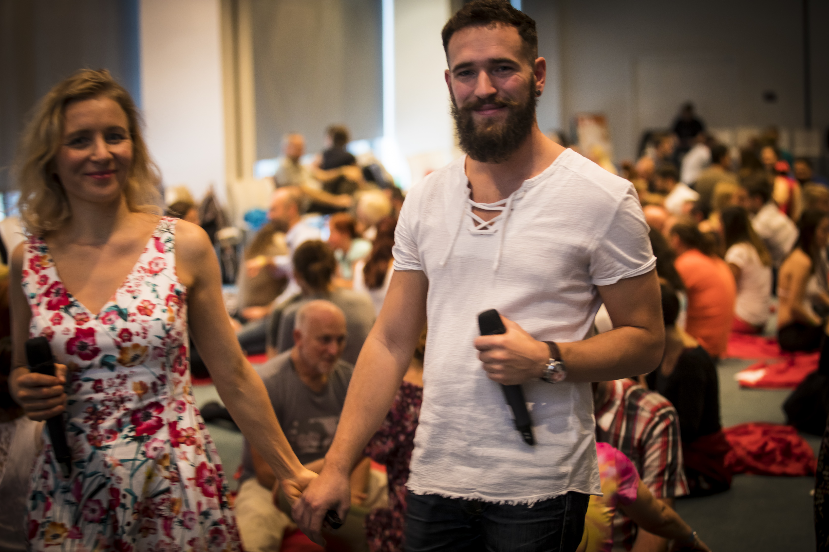 Škola intimního splynutí foto 4