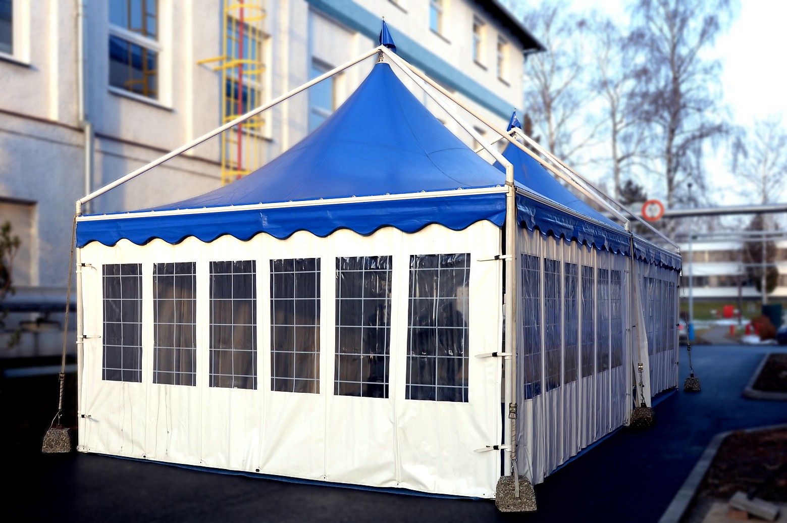 MODUL- RENT s.r. o - akceVsuchu.cz foto 4