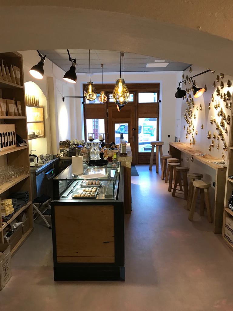Volařík Wine & Café foto 4