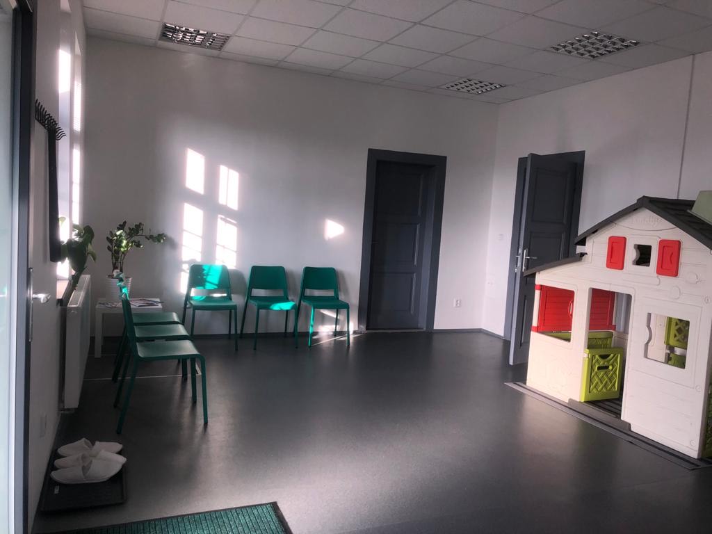 MUDr. Anatolii Kovel, Gynekologická ordinace GENNERO s.r.o. foto 2