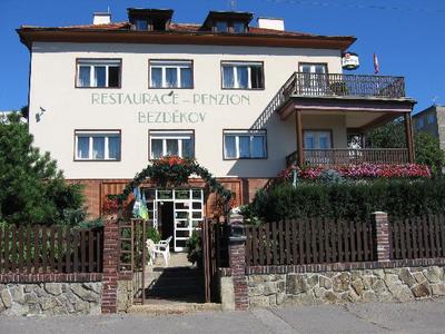 Penzion Bezděkov