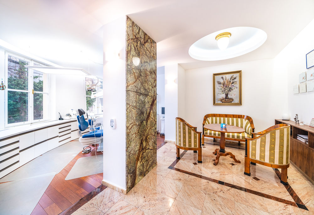 MALO CLINIC Prague foto 4