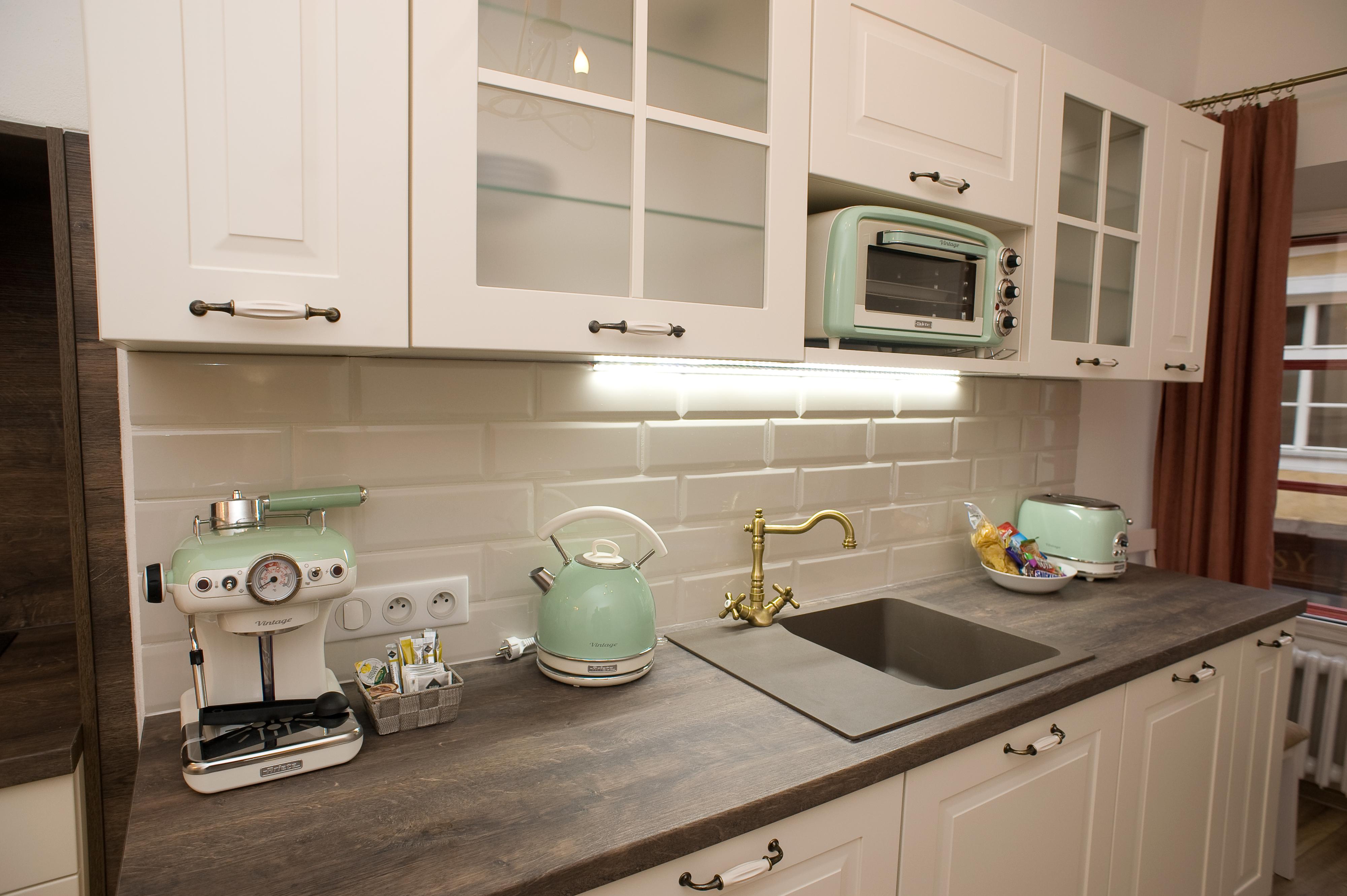 Apartmány Křišťanka foto 3