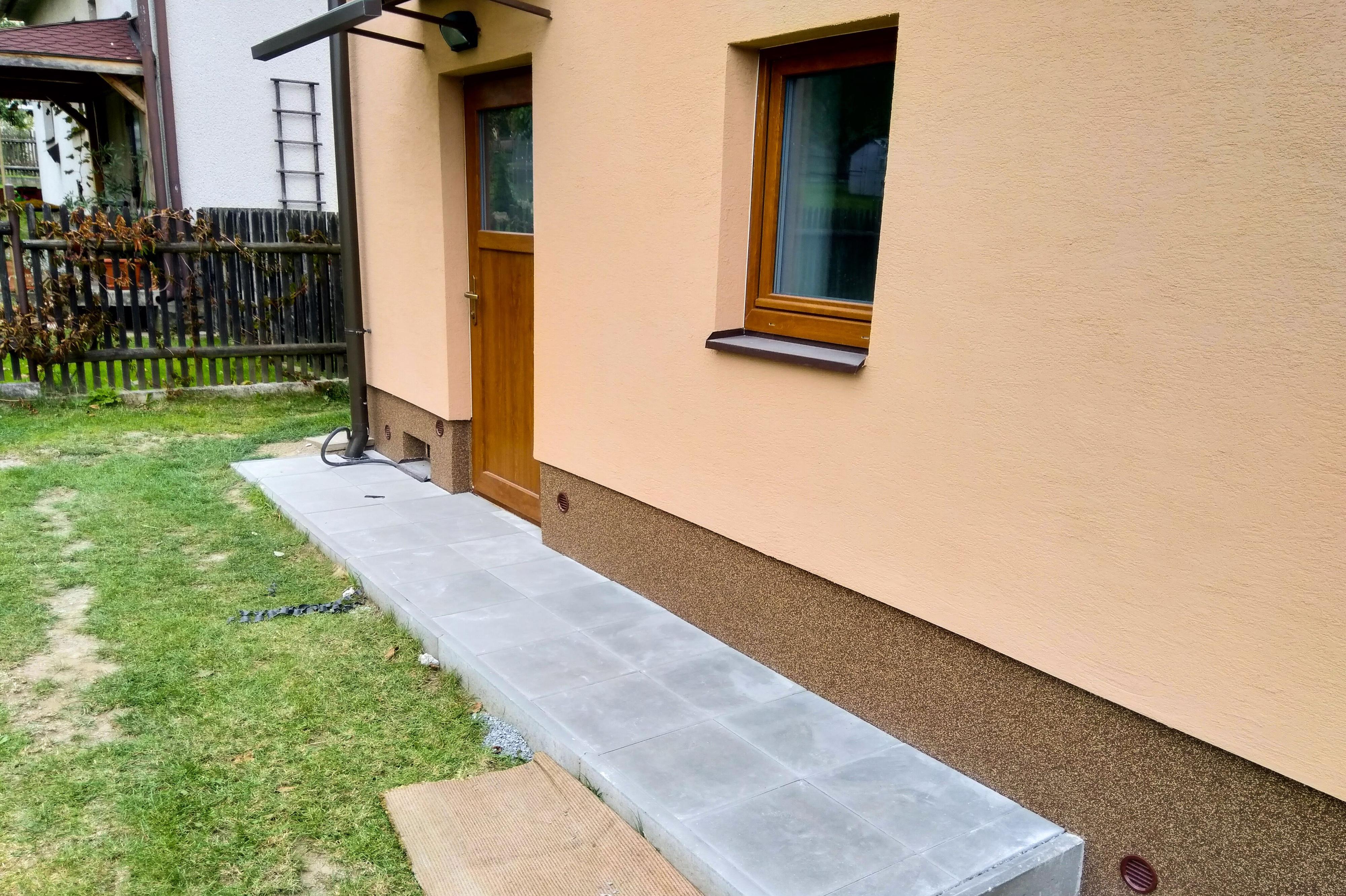 Večeřovi - rodinná stavební firma