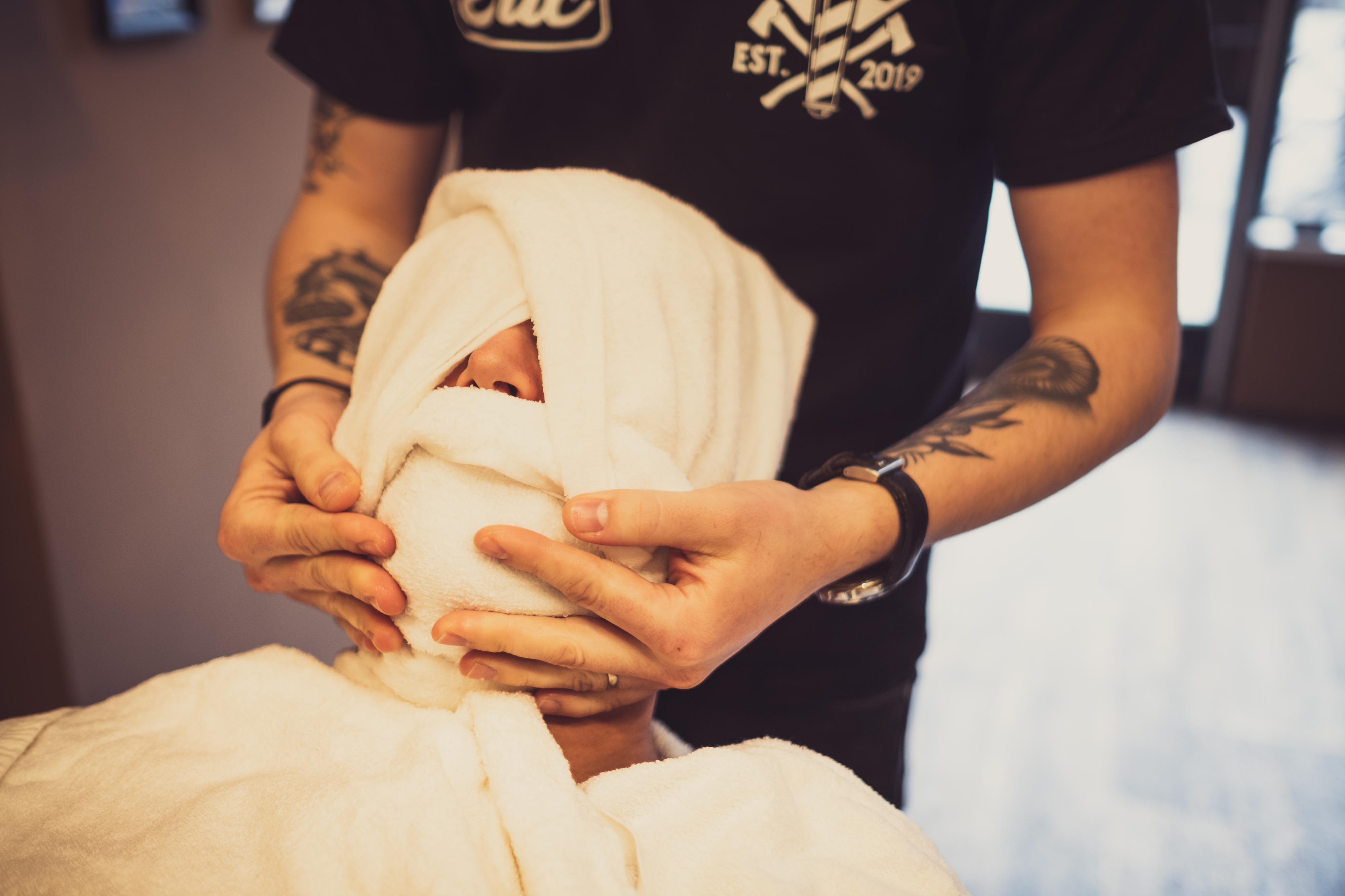 The Canadian Barbershop foto 3