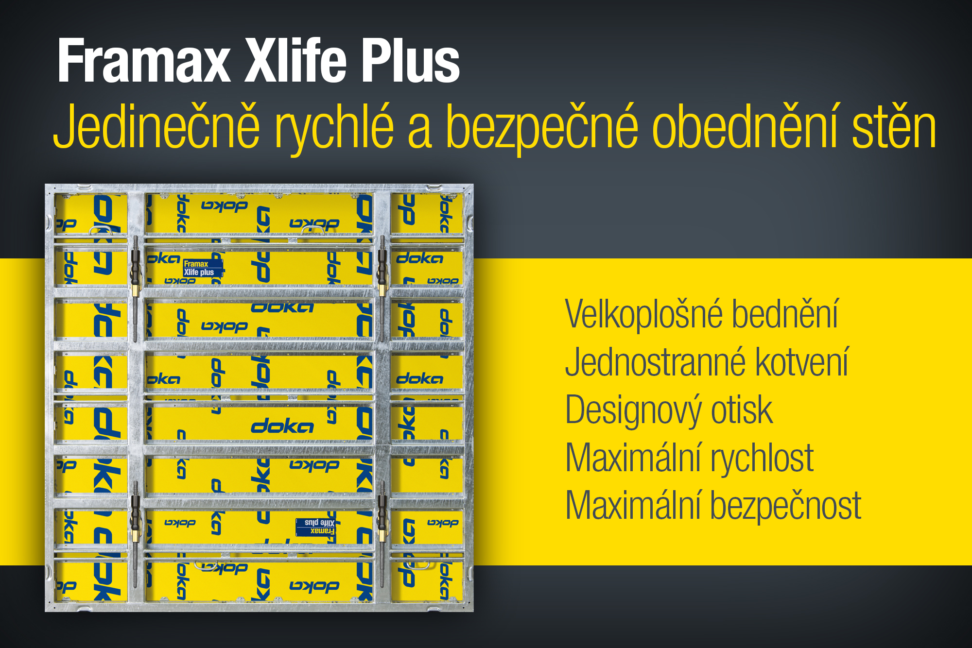 Česká Doka bednicí technika spol. s r. o. foto 4