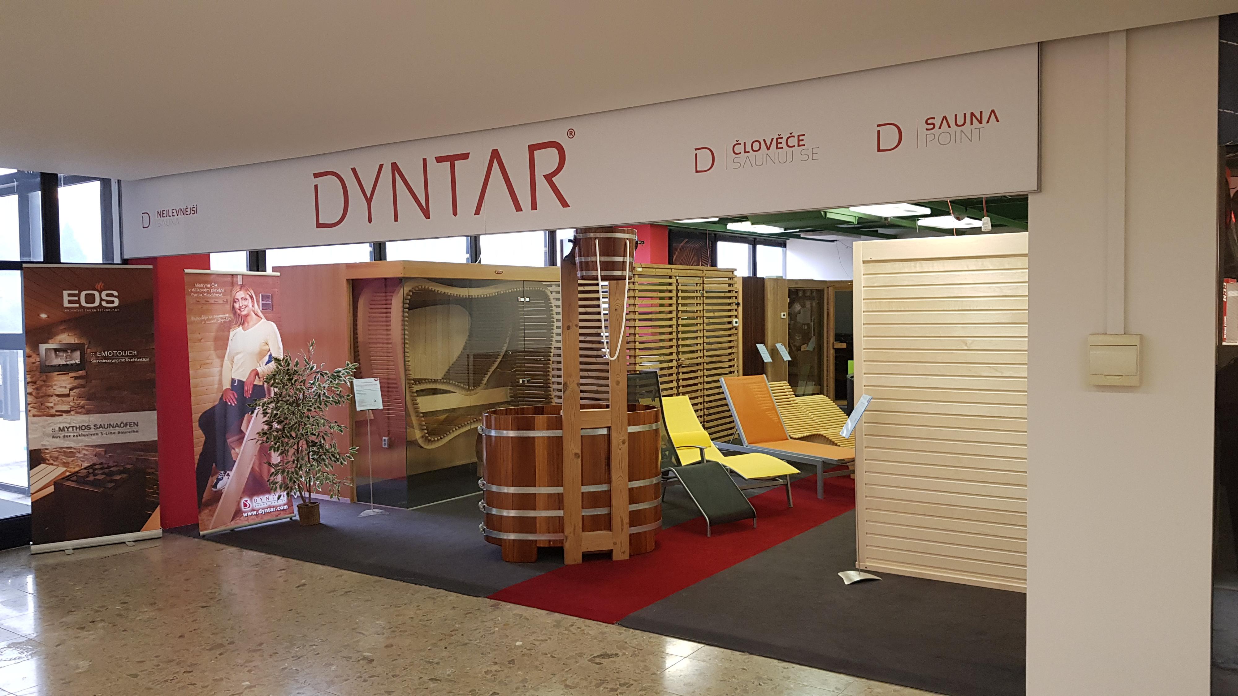 DYNTAR, spol. s r.o. foto 2
