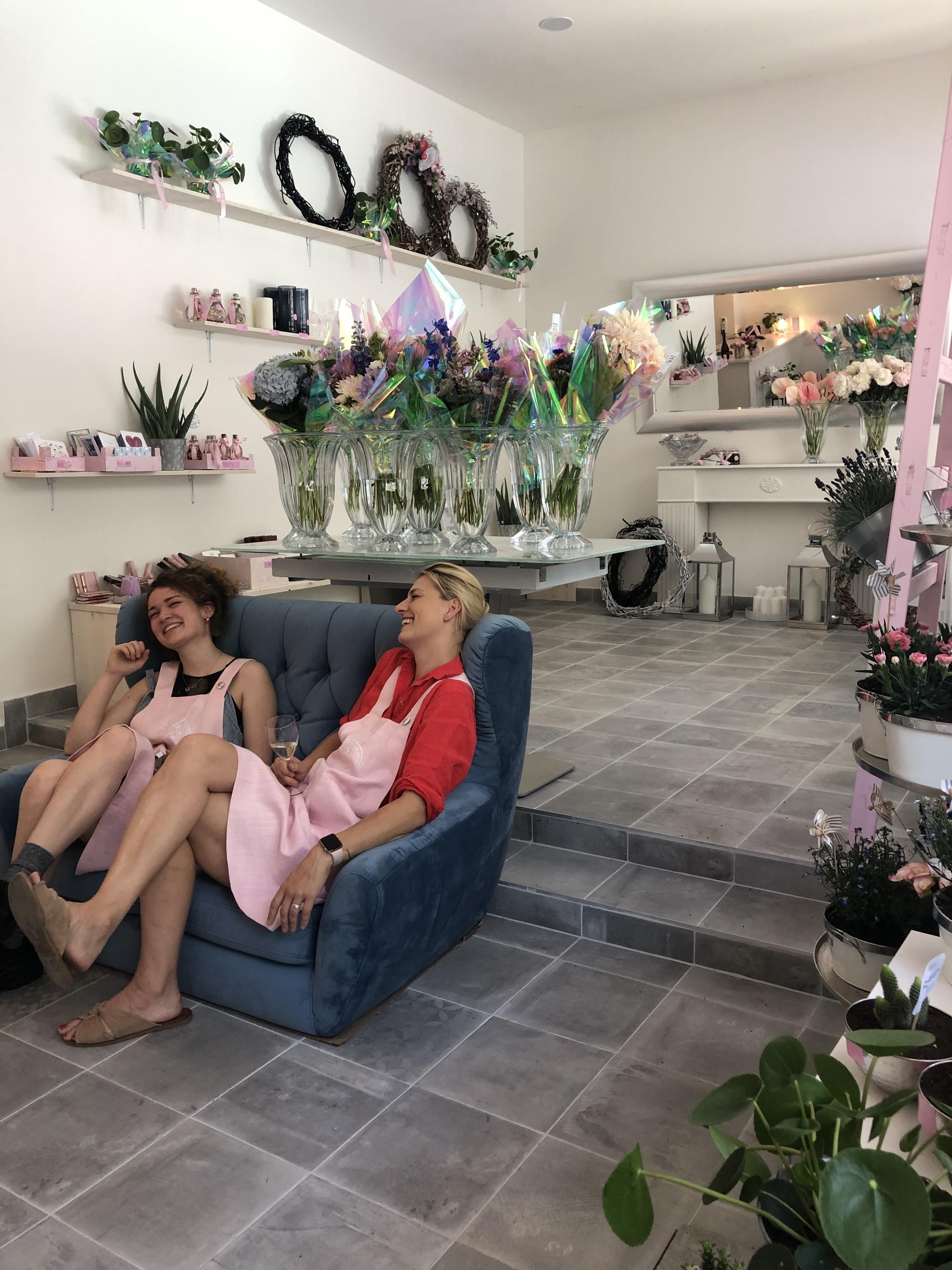 BELIEVE IN UNICORNS - flower shop & decorations foto 4