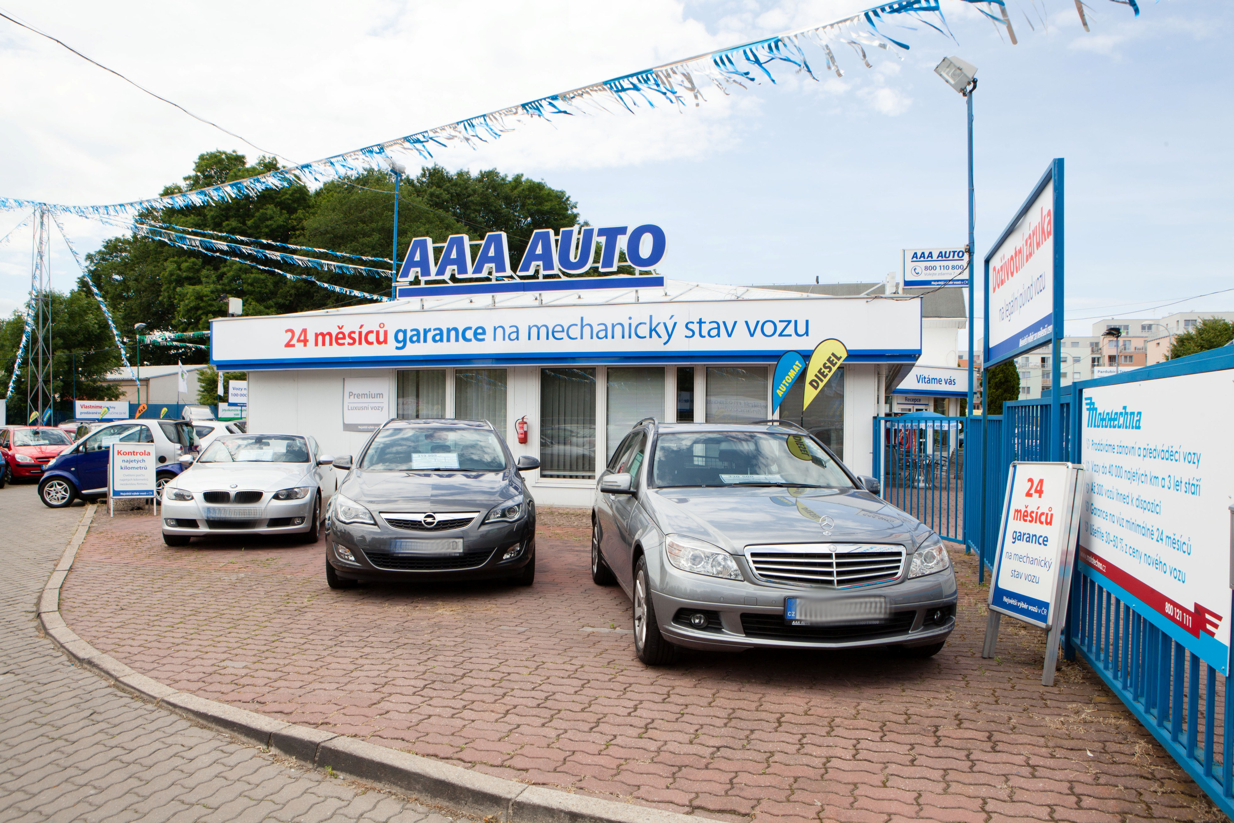 AAA AUTO foto 5