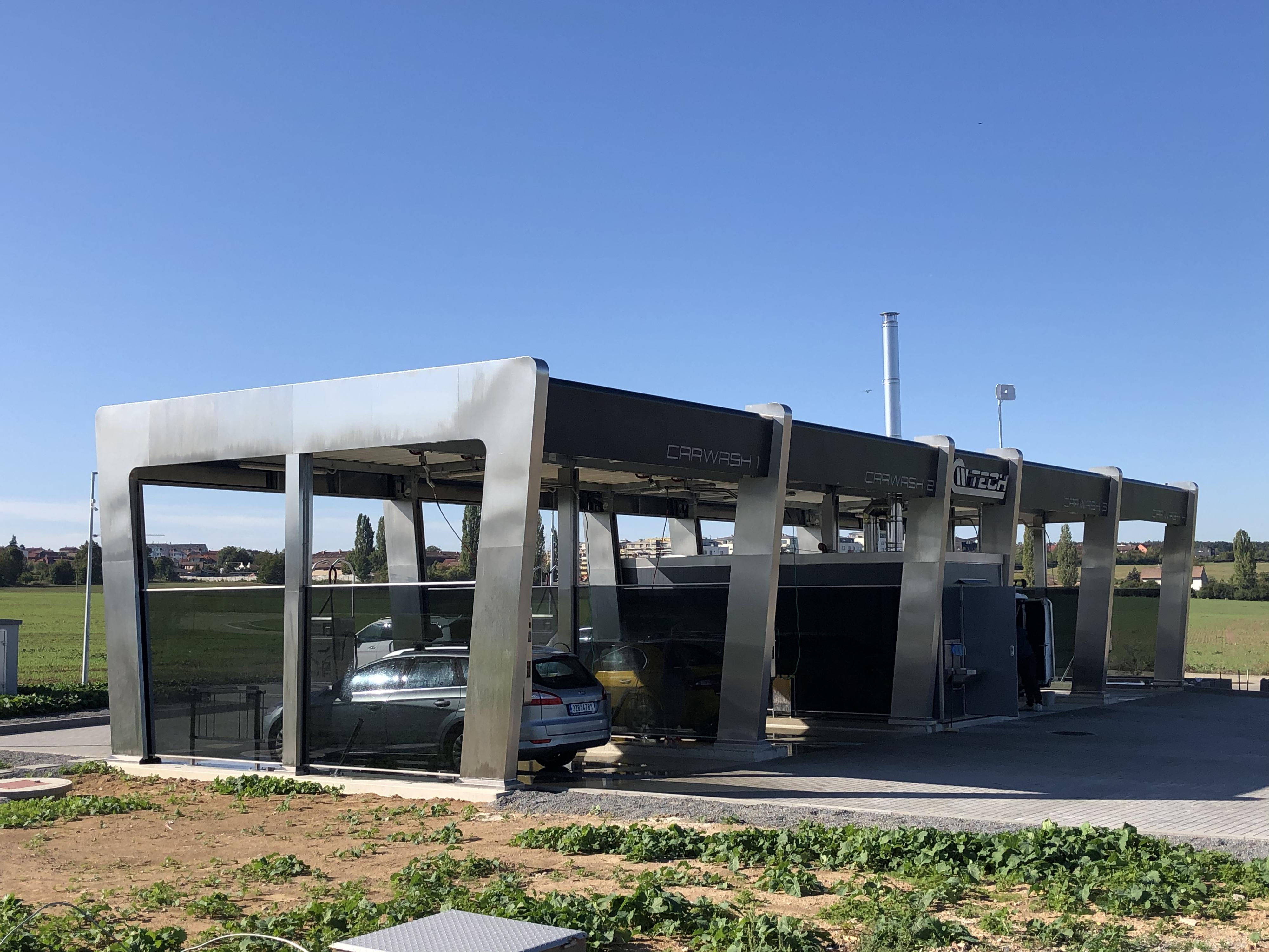 Ruční automyčky s.r.o. foto 3