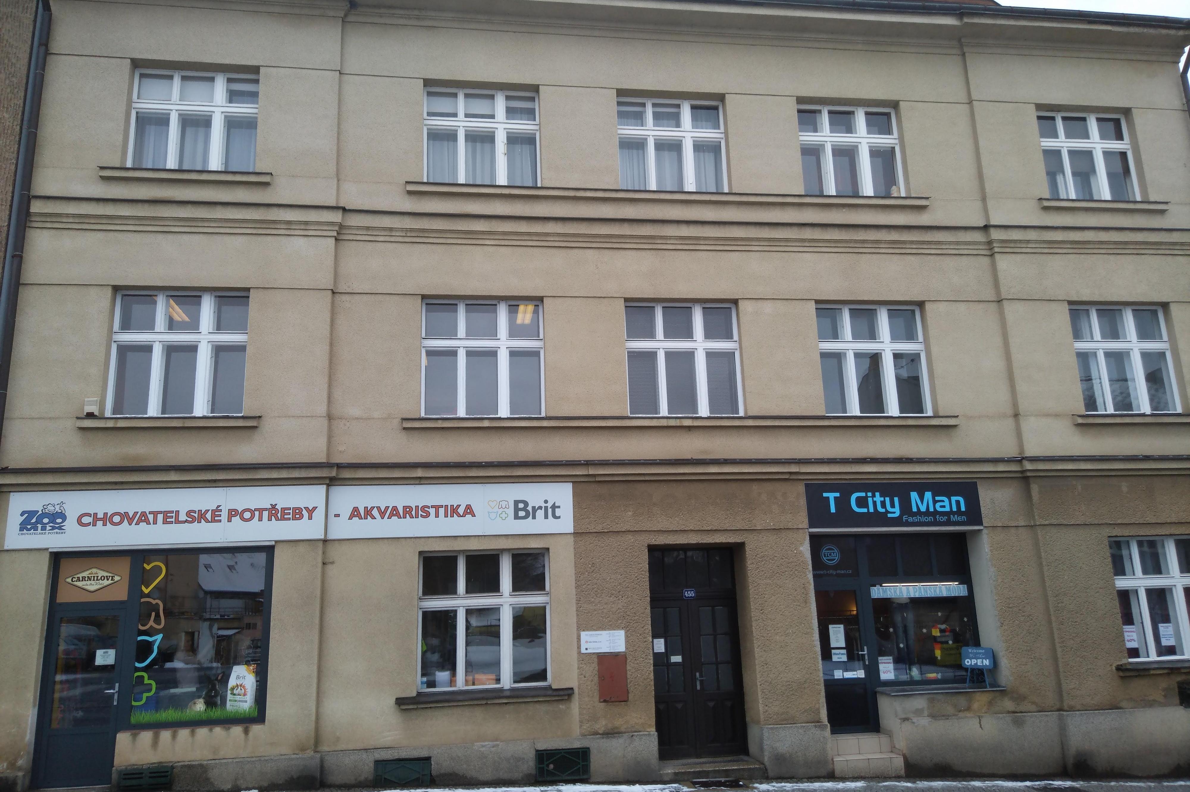 Ing. Jakub Harvan, Vaše Jistota