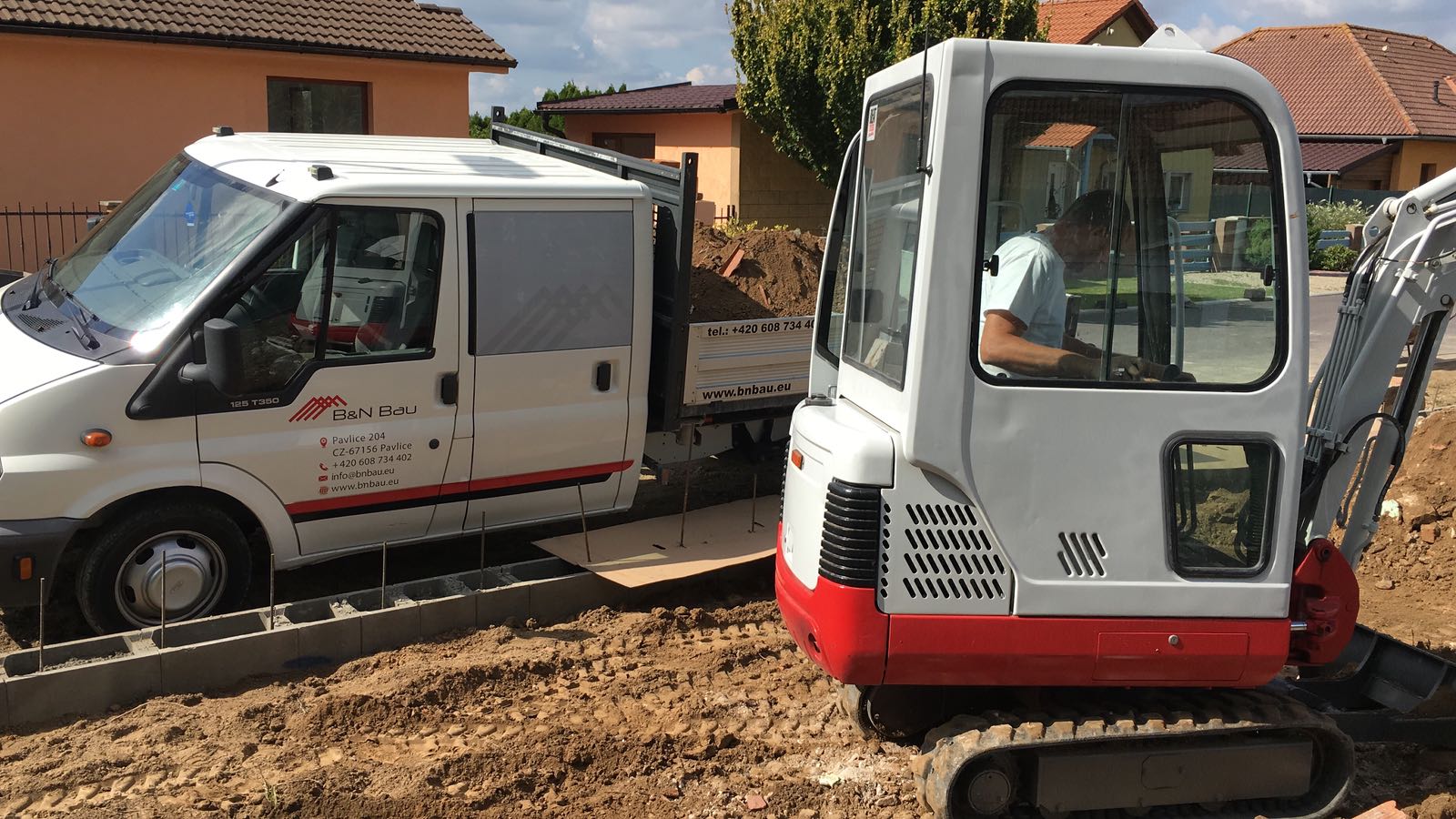 B&N Bau, s.r.o. foto 3