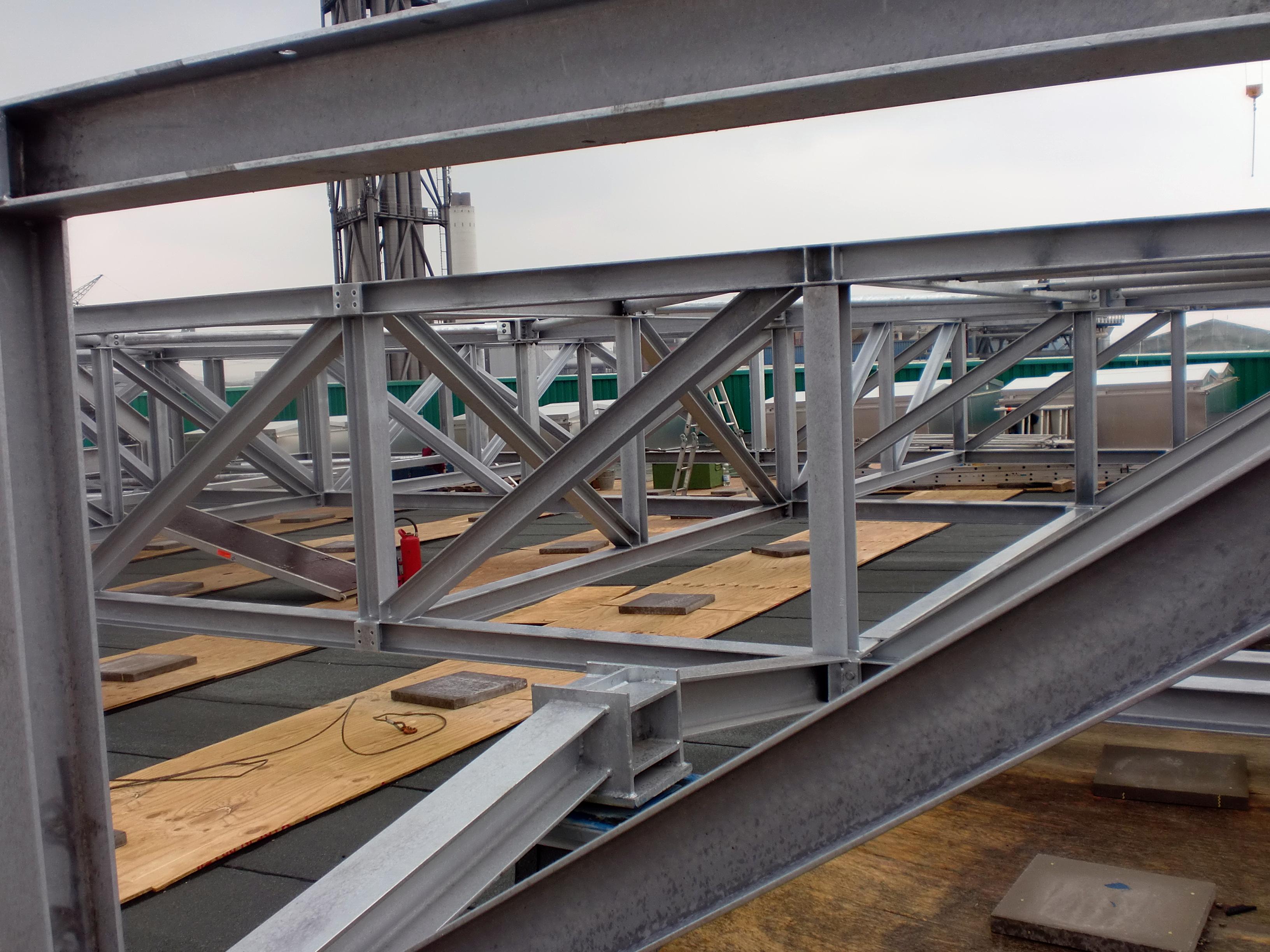 Zinkpower Promptus - žárová zinkovna foto 4