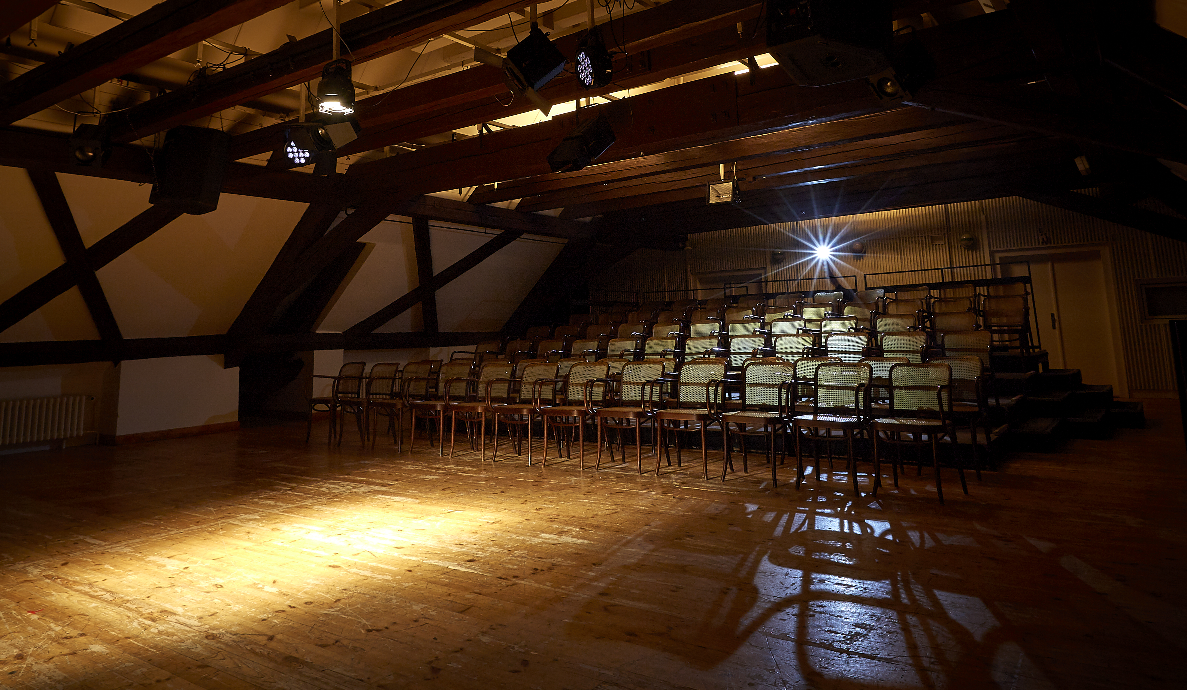 Divadlo Kolowrat - ArtWay