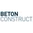 logo BETONCONSTRUCT