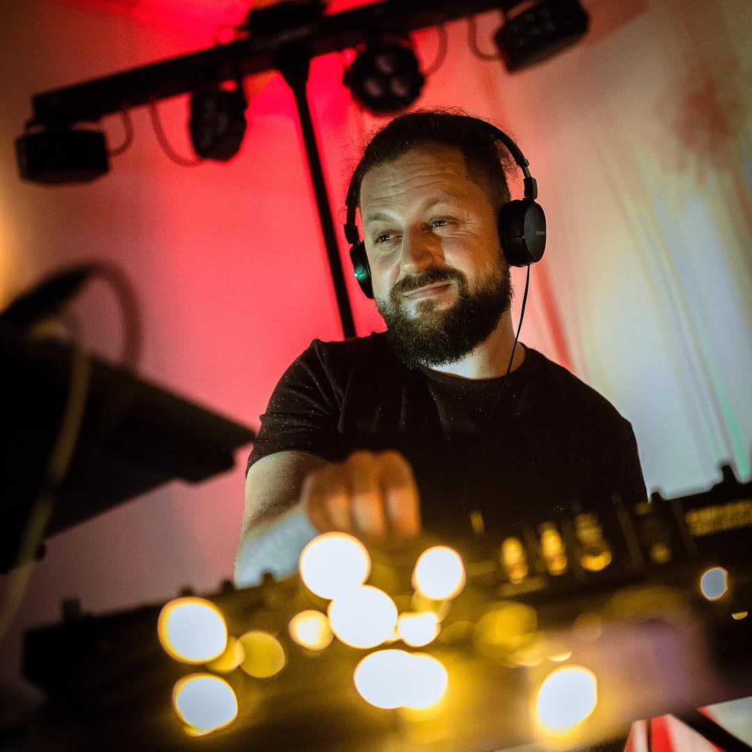 DJ Ozzby foto 6
