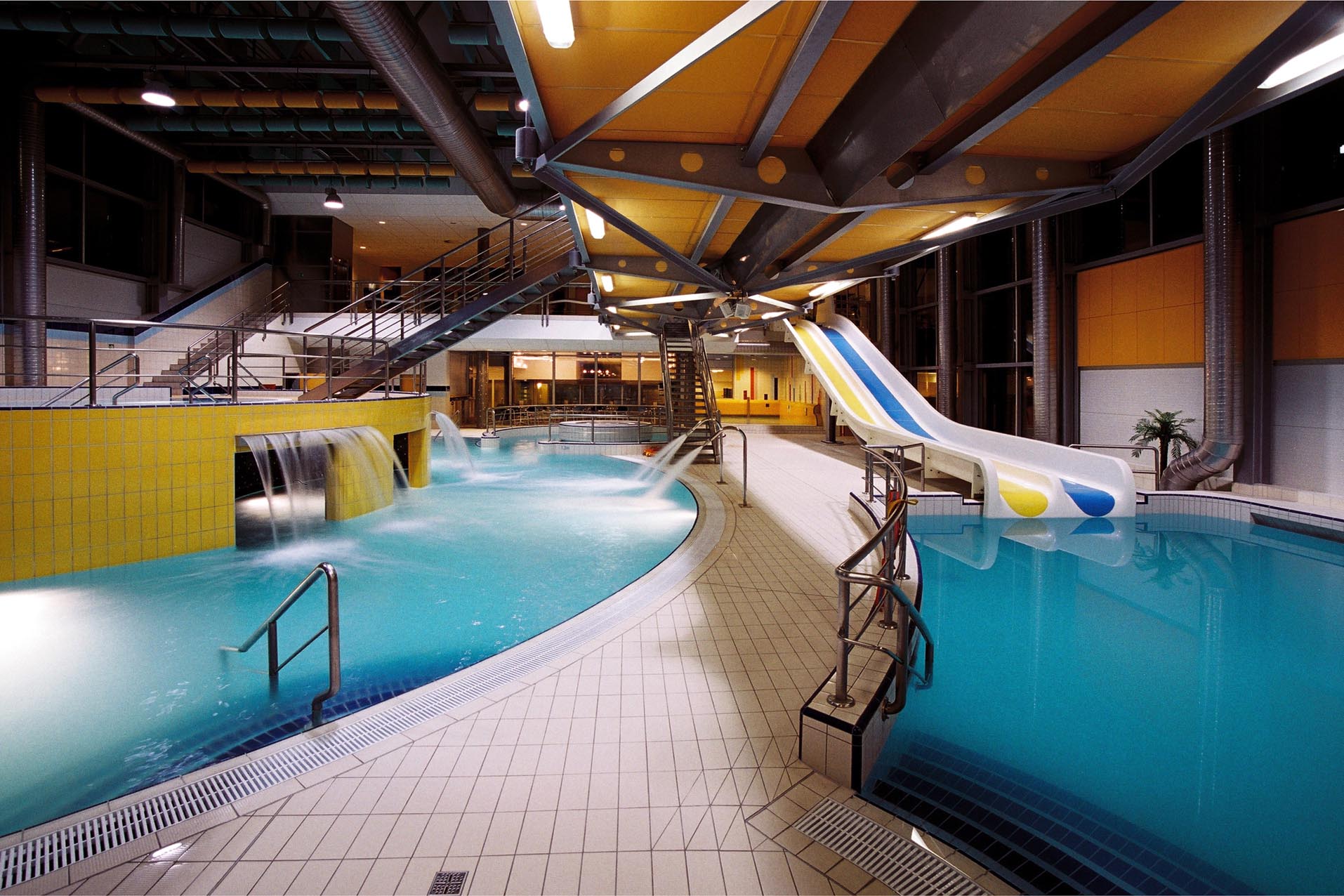 Aquapark Kladno foto 4