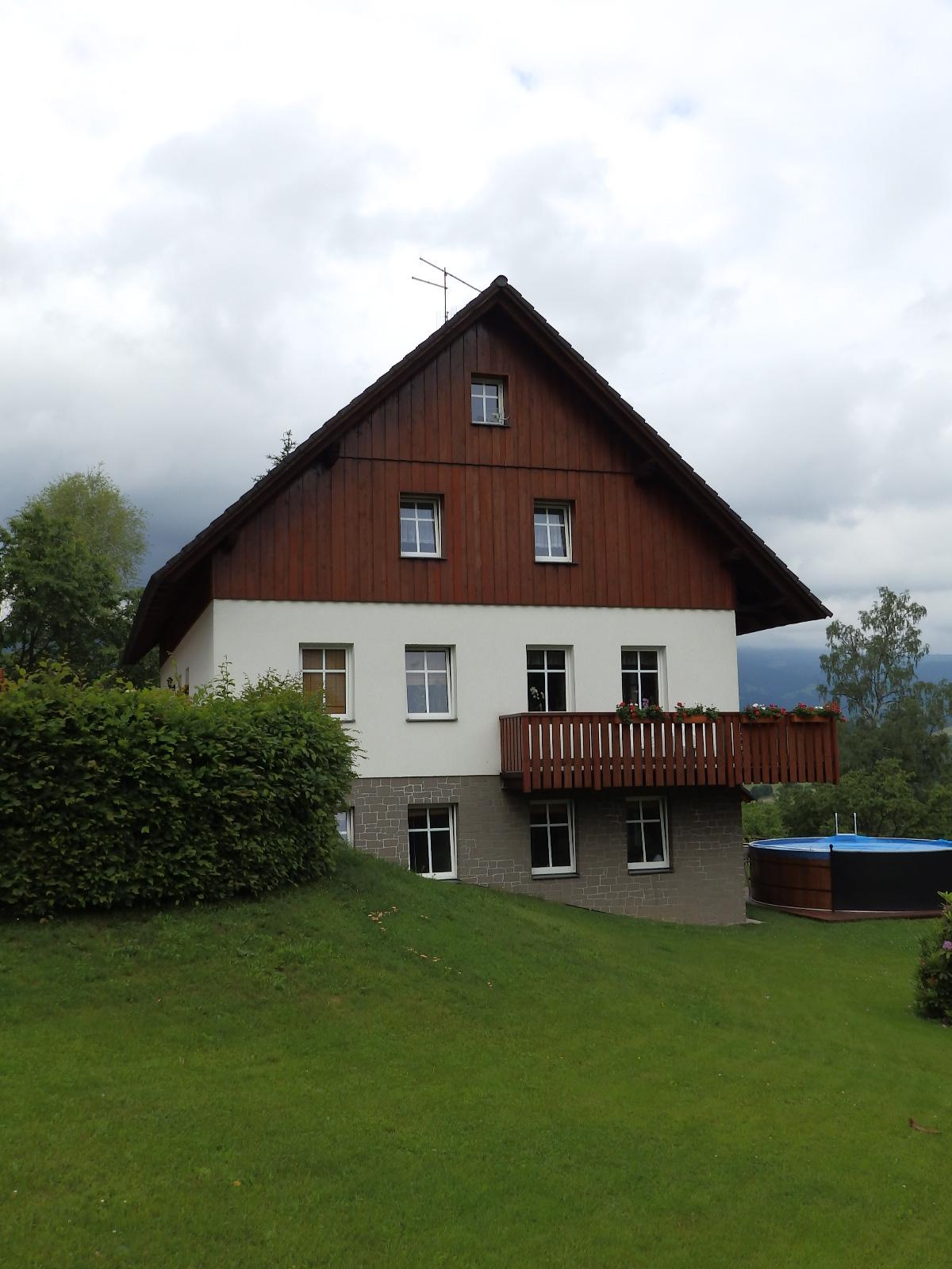 Pension U pily foto 2