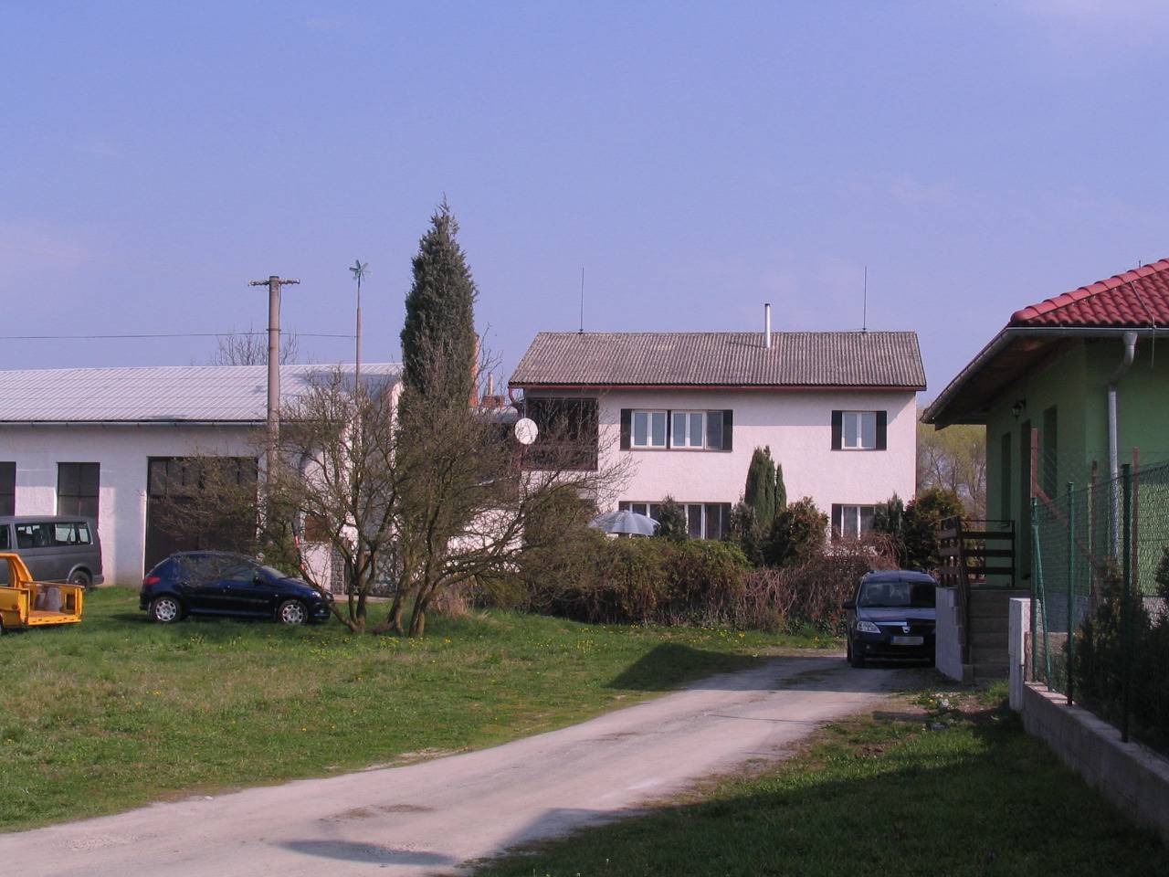 Ubytování u Zdeny foto 2