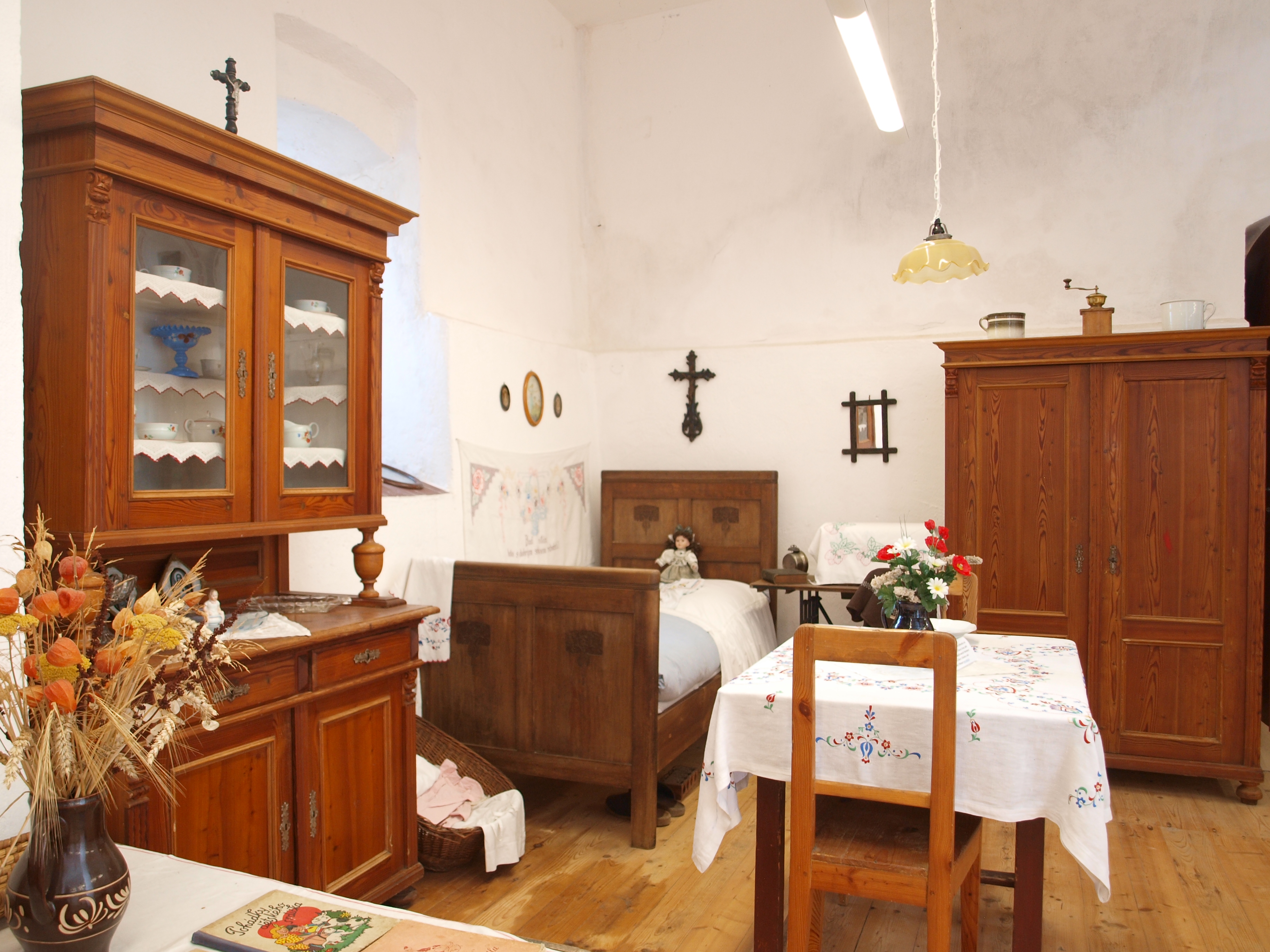 Galerie Hospodářský dvůr foto 6