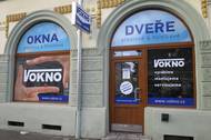 Fotografie V okno s.r.o. plastová a hliníková okna a dveře