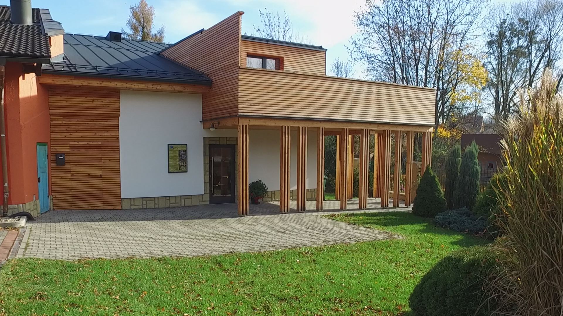 WELLNESS JABLUNKOV - sauna a vířivka