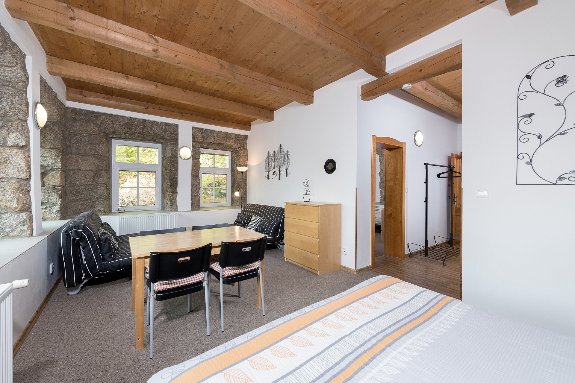 Penzion Solaris foto 6