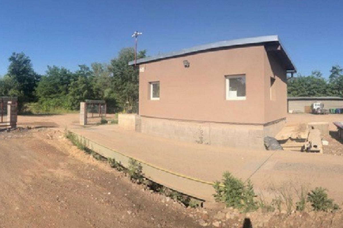 Malešická provozní, s.r.o.