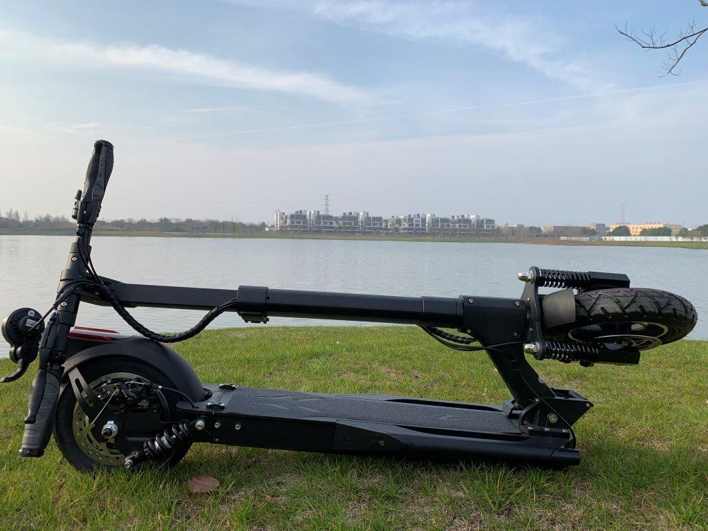 Michal Hlísta - NITROKOLOBĚŽKY BESKYDY foto 3