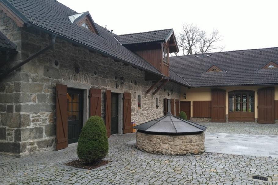 Údržba nemovitostí