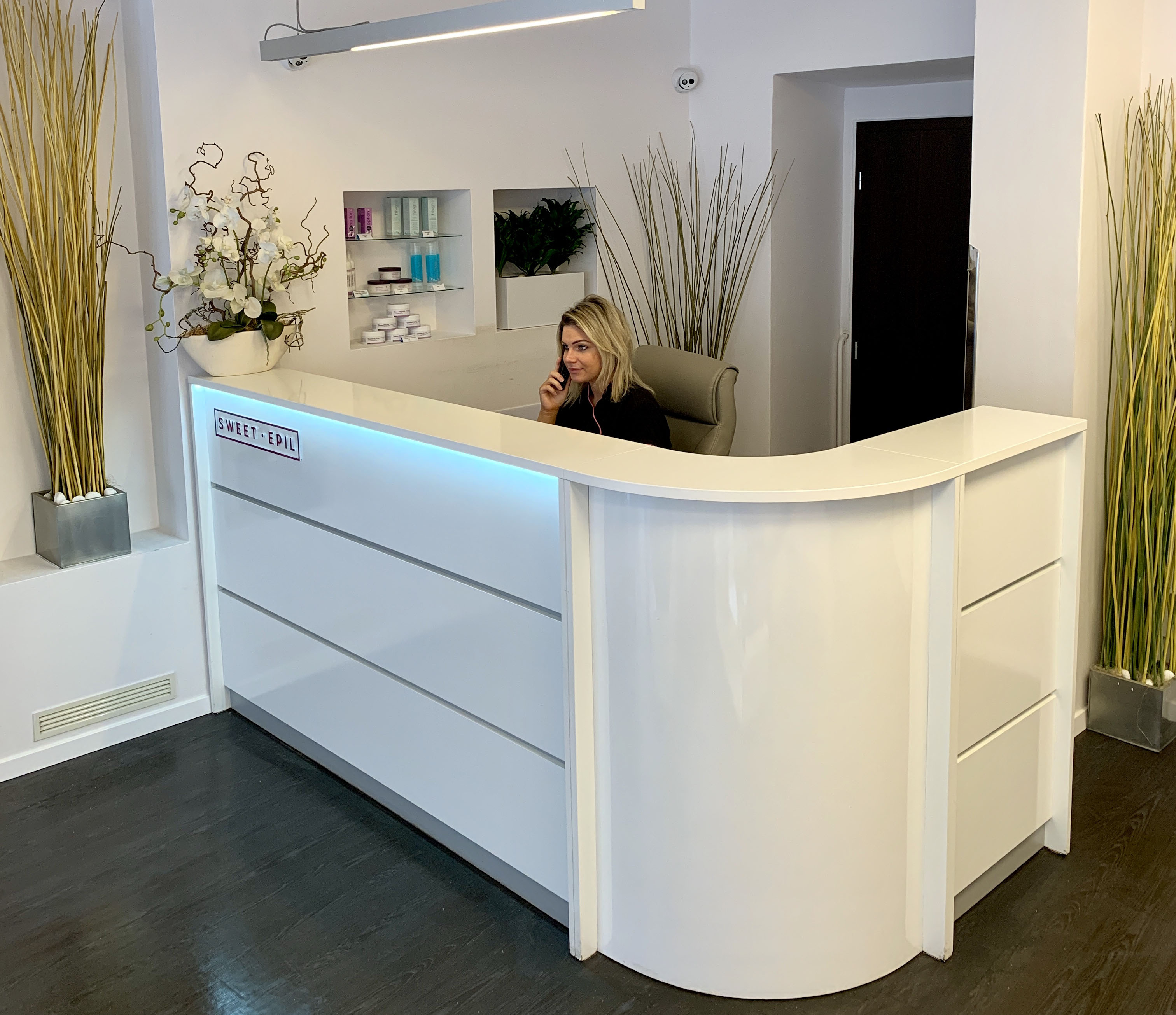 Depilační studio Sweet Epil foto 3