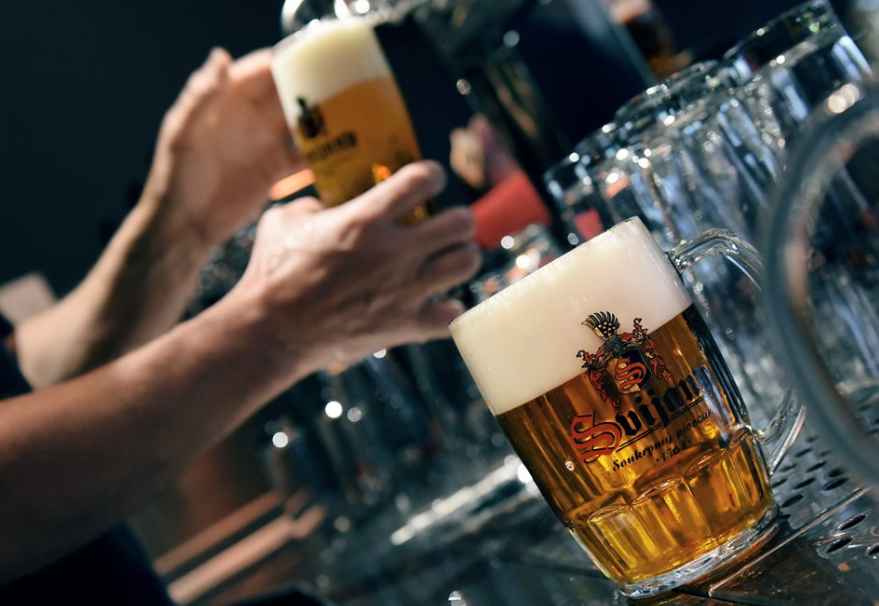 PIVOVAR SVIJANY, a.s.