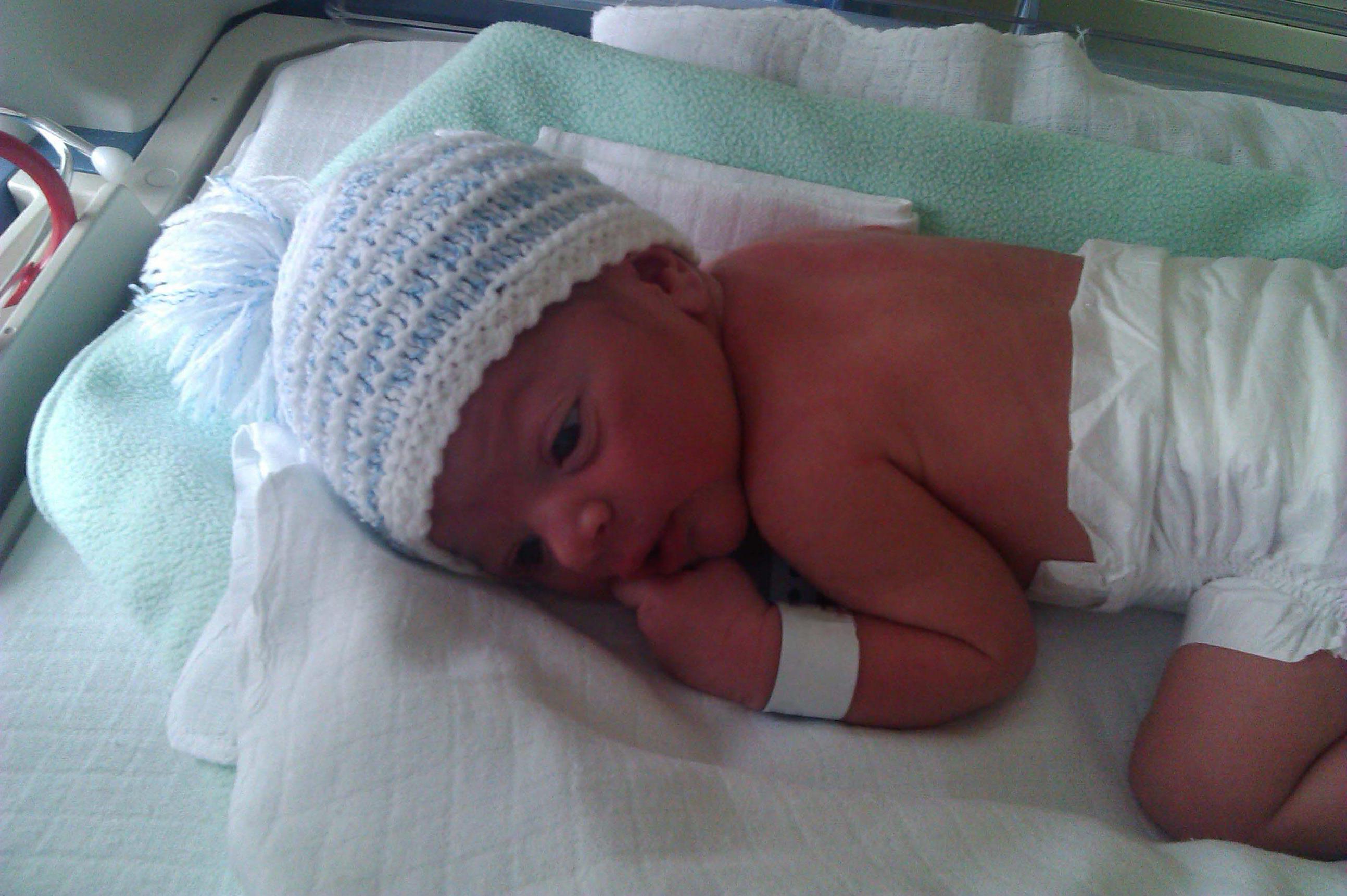 Bc. Jana Bubeníková - kojenecké poradenství