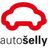 logo AUTOŠELLY Domažlice