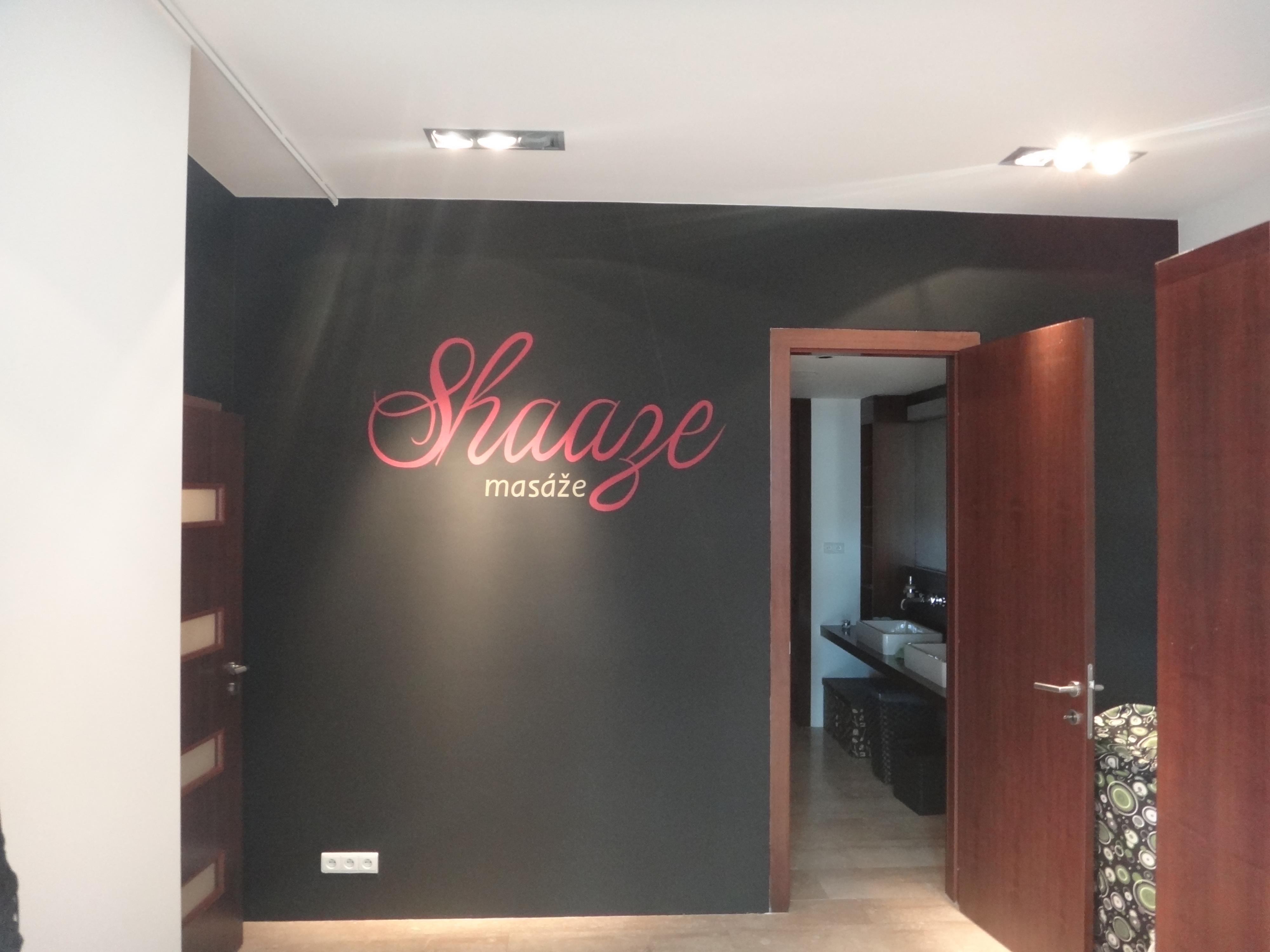 Písmomalířství ALWA foto 4