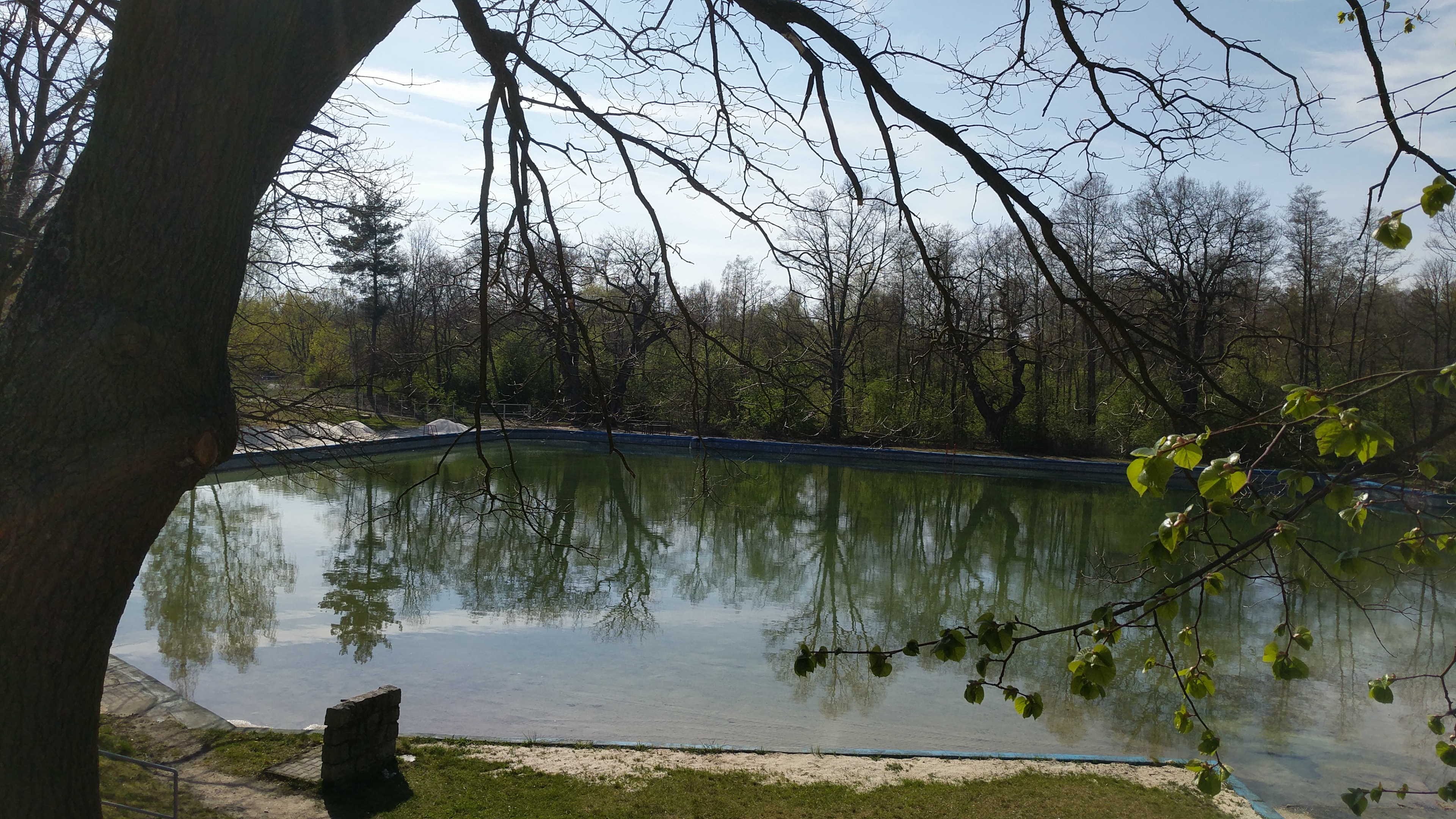 Koupaliště Mimoň foto 6