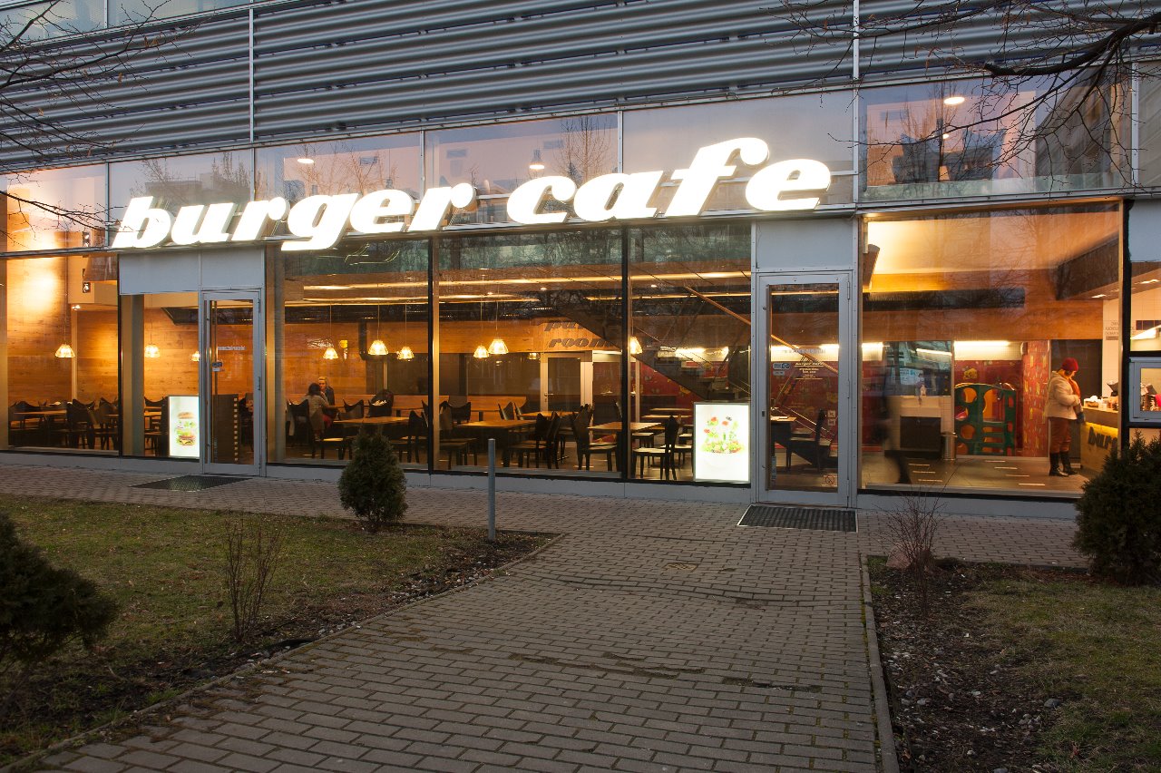 Světelná písmena, s.r.o. foto 2