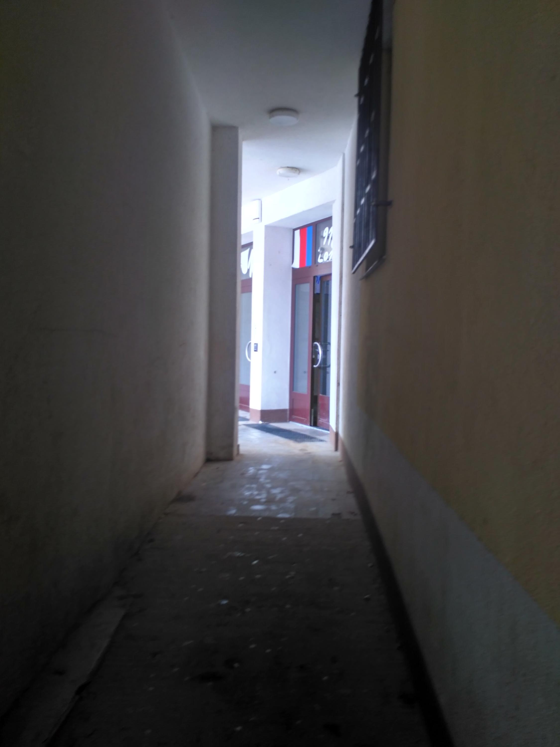 Základní škola Hranice, Šromotovo foto 6