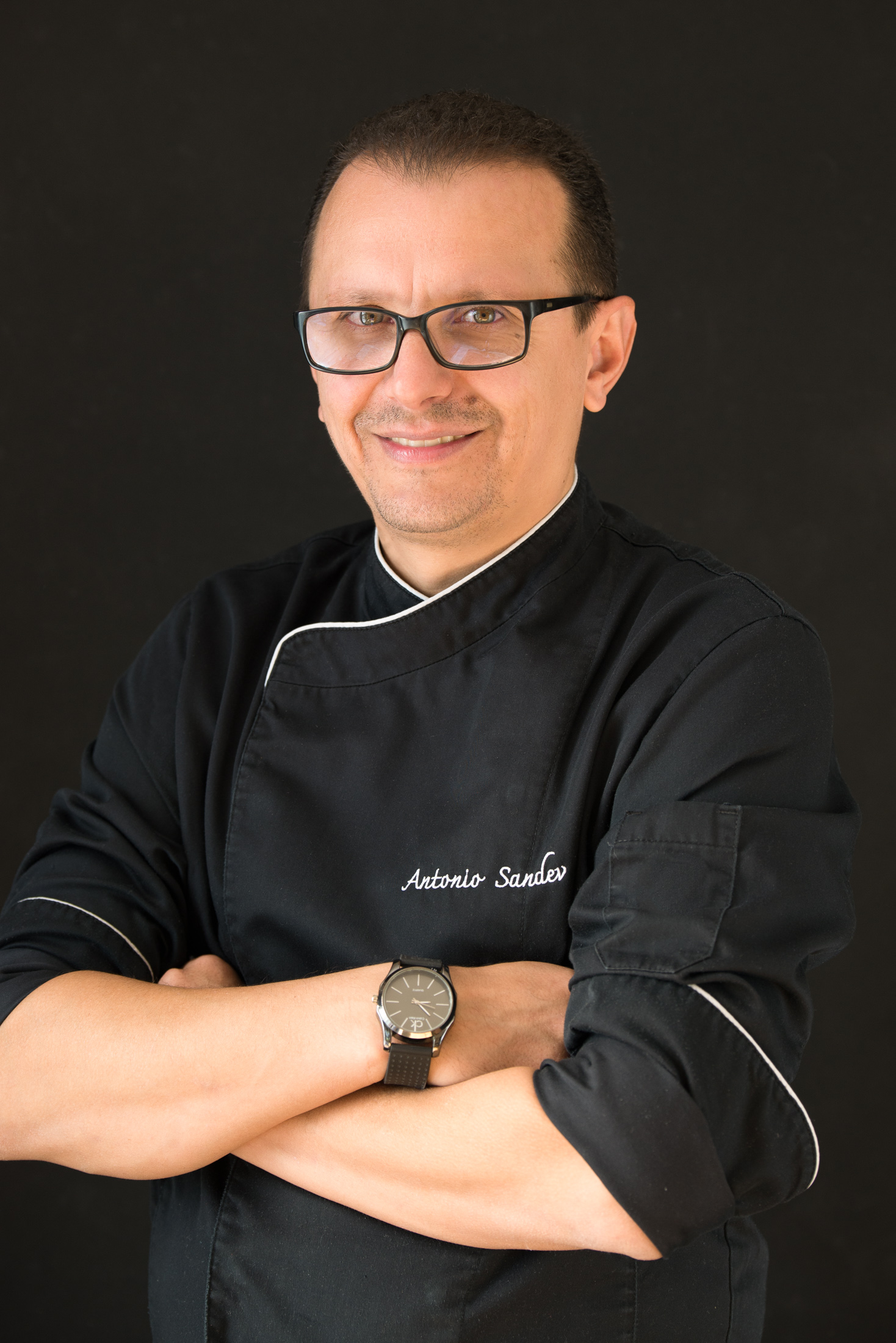 Bistro by Antonio Sandev foto 4