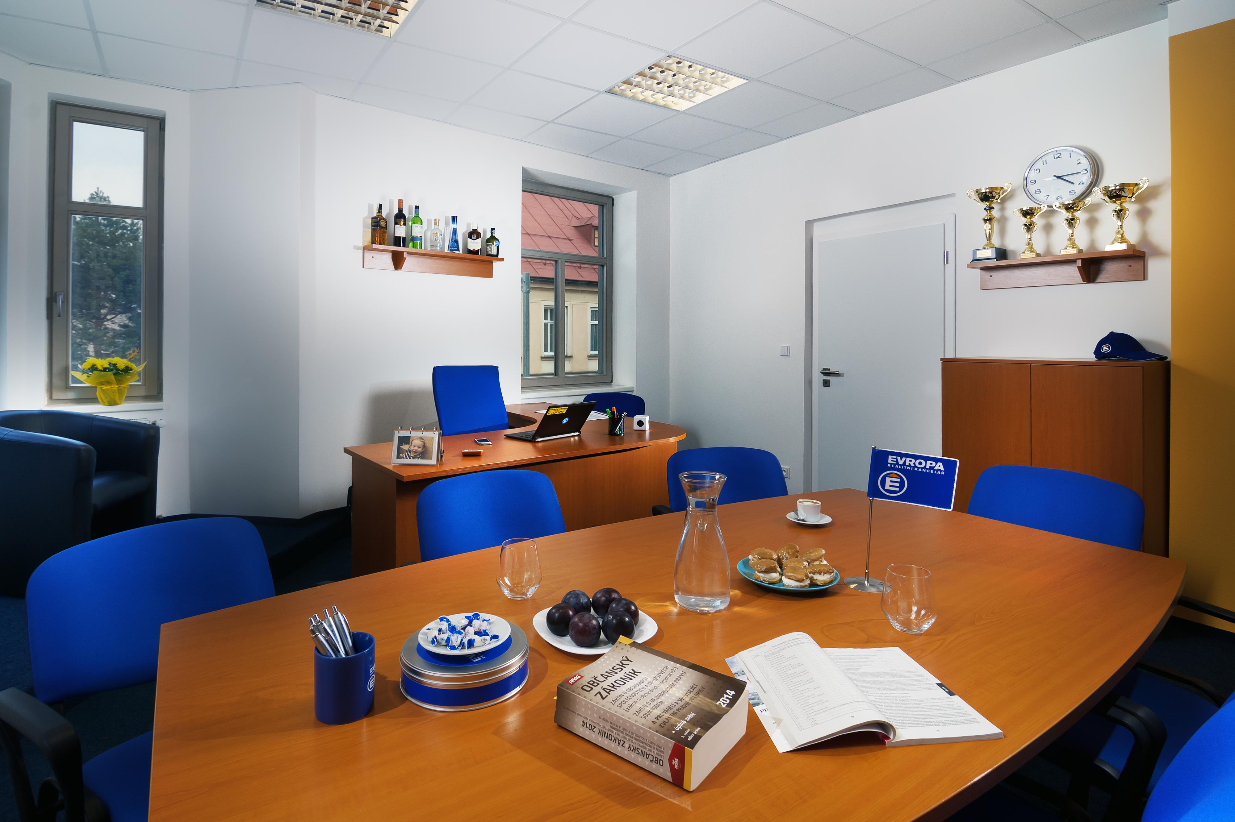 EVROPA realitní kancelář ŠPINDLERŮV MLÝN foto 6