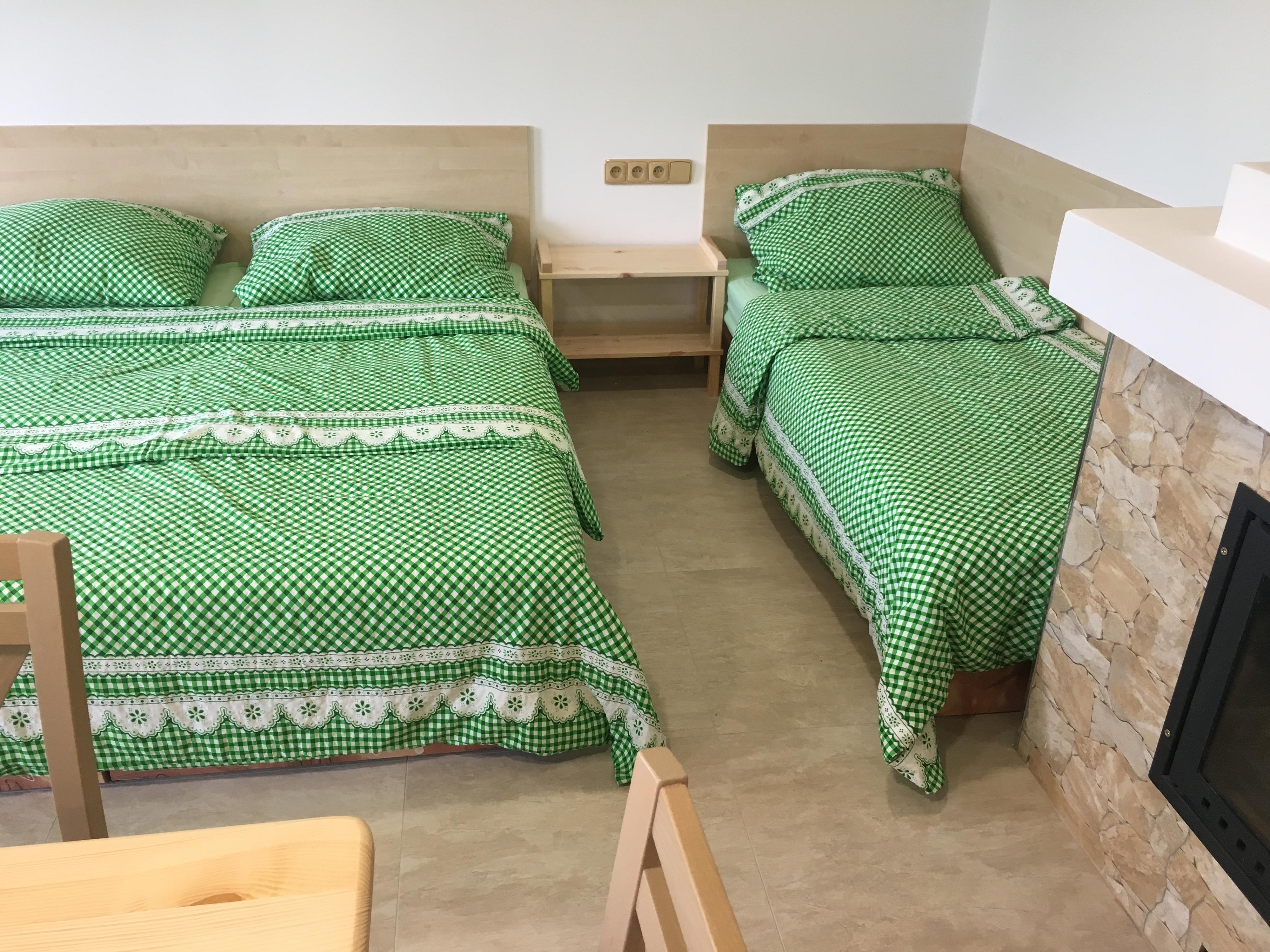 Ubytování a vinný sklep - U lišáka FOXE foto 3