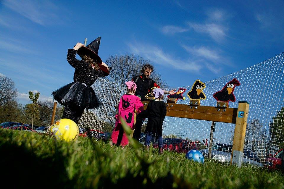 HEROLAND - Země her foto 3