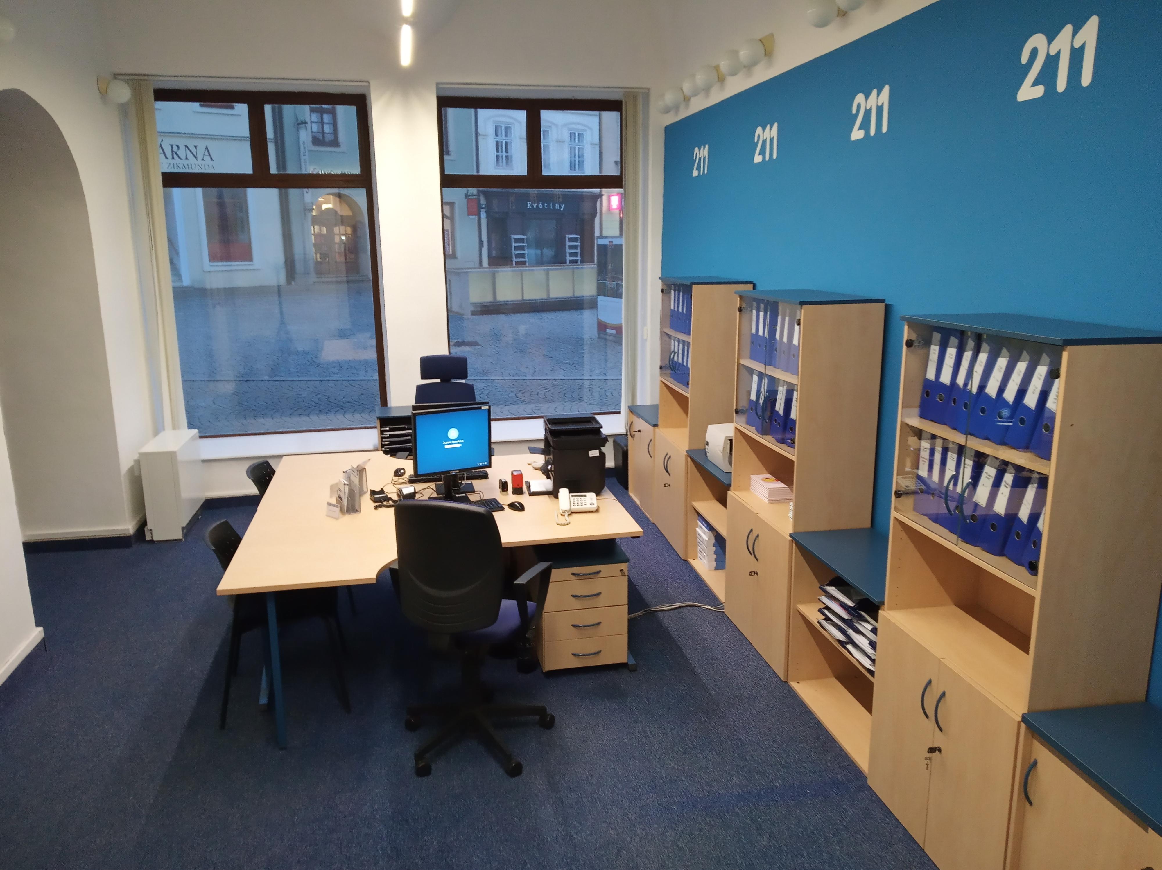 Zdravotní pojišťovna ministerstva vnitra České republiky